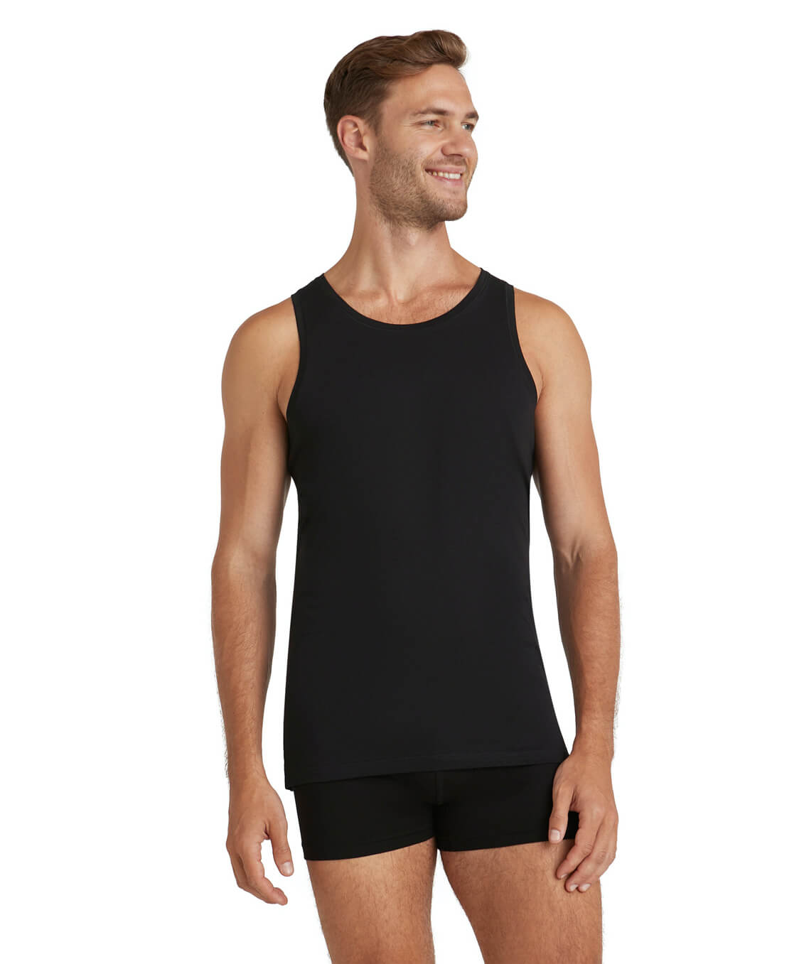 Мужская майка FALKE Daily Natural Бренд Falke