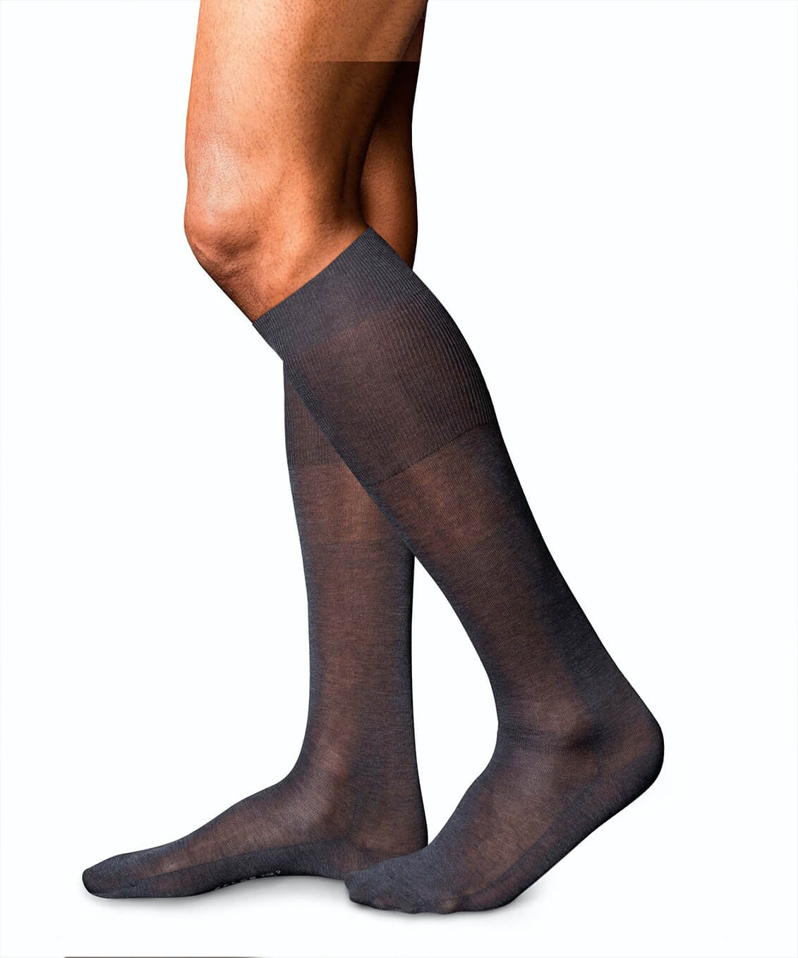 Мужские гольфы FALKE No. 9 Pure fil d'Écosse Бренд Falke Изображение 2