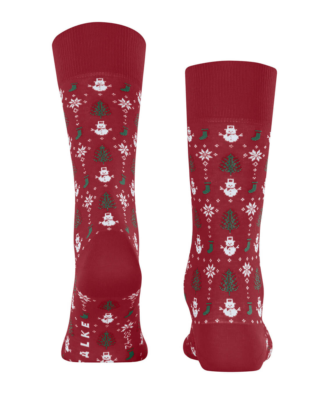 Мужские носки FALKE Merry Party Бренд Falke Изображение 4