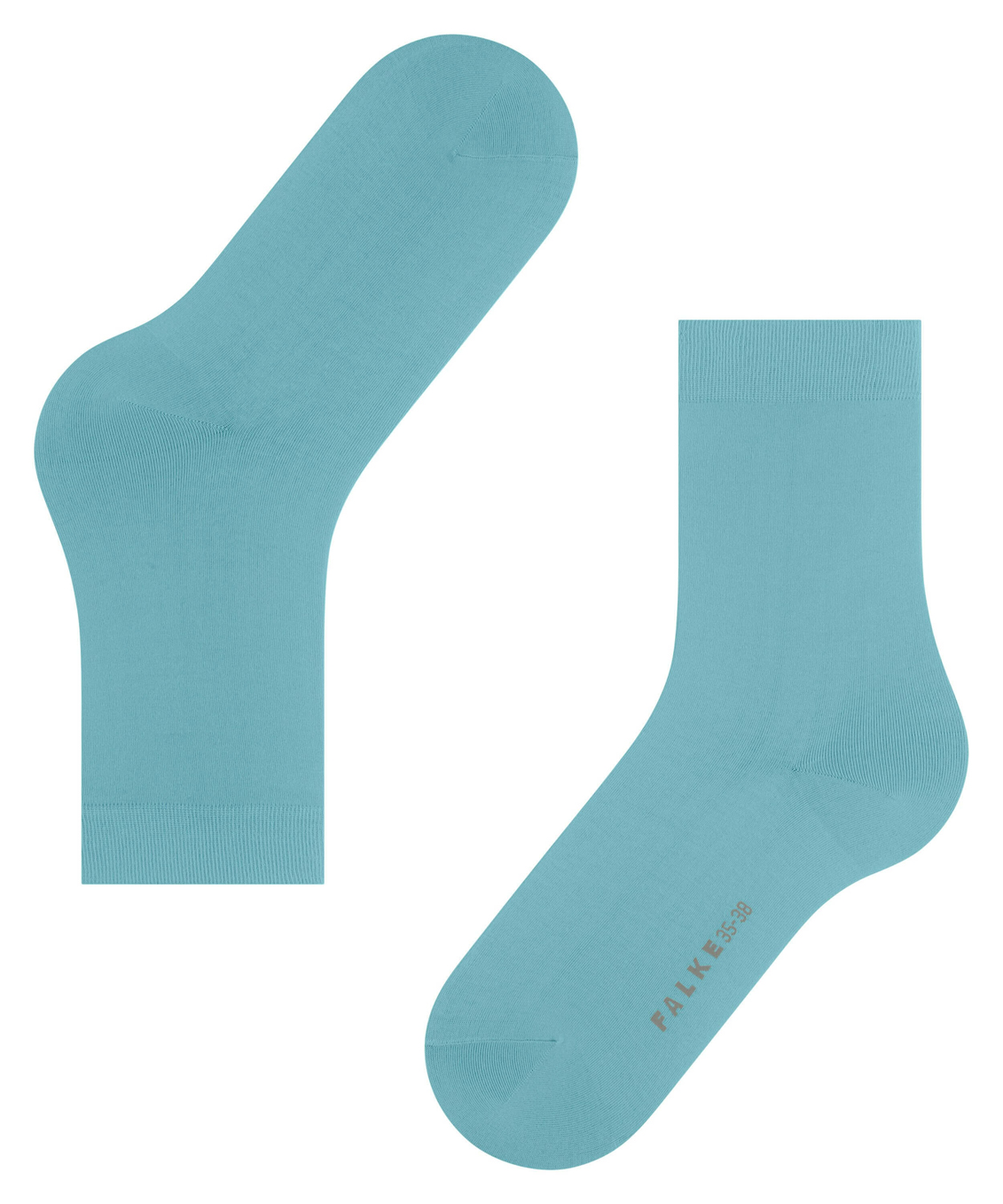 Женские носки FALKE Cotton Touch Бренд Falke Изображение 3