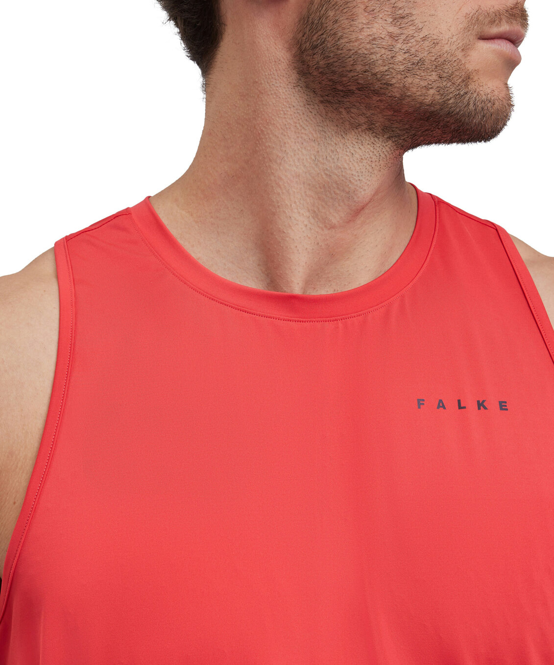 Мужская майка для бега FALKE Бренд Falke Ess Изображение 3