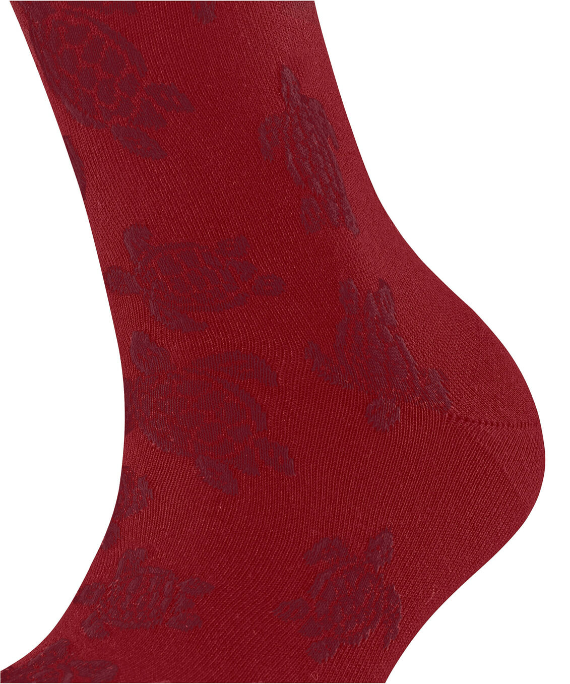 Женские носки FALKE x VILEBREQUIN Бренд Falke Изображение 4