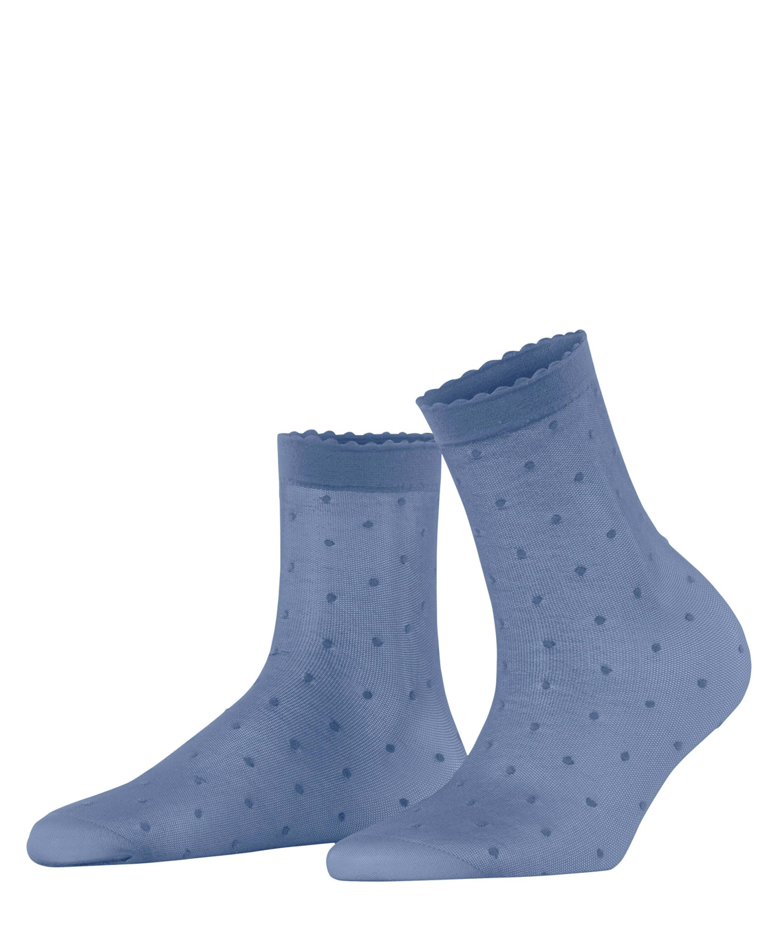 Женские носки FALKE Dot 15 DEN Бренд Falke