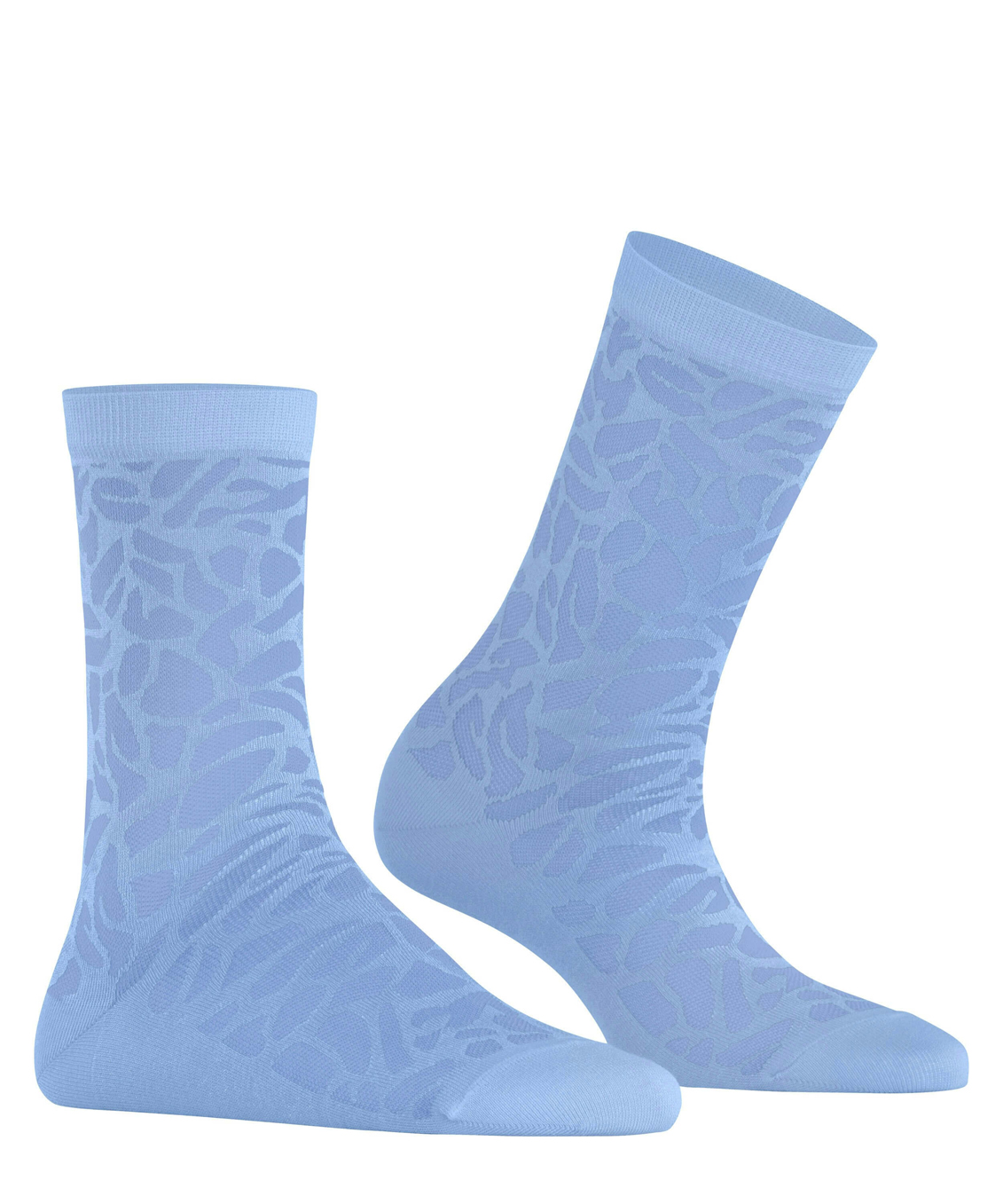Женские носки FALKE Creole Бренд Falke Изображение 4
