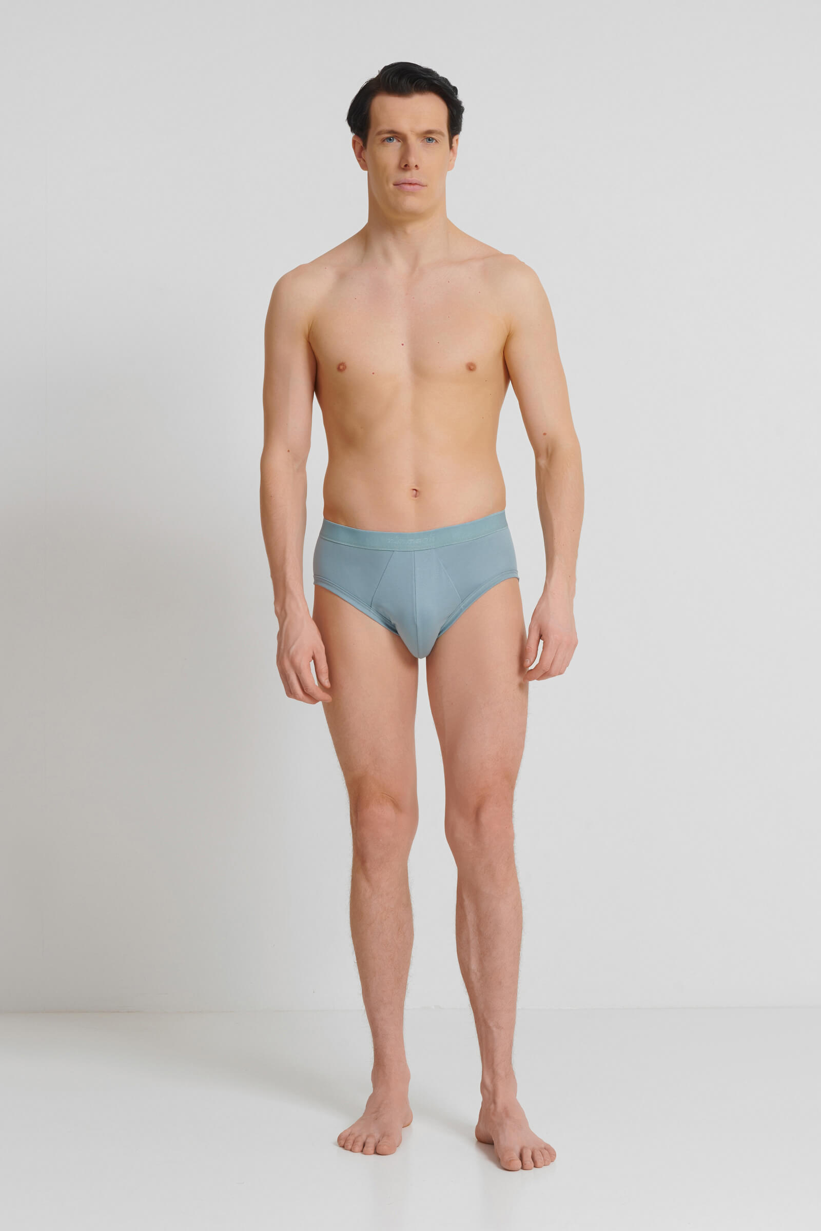 Хлопковые трусы брифы Бренд Zimmerli Изображение 4