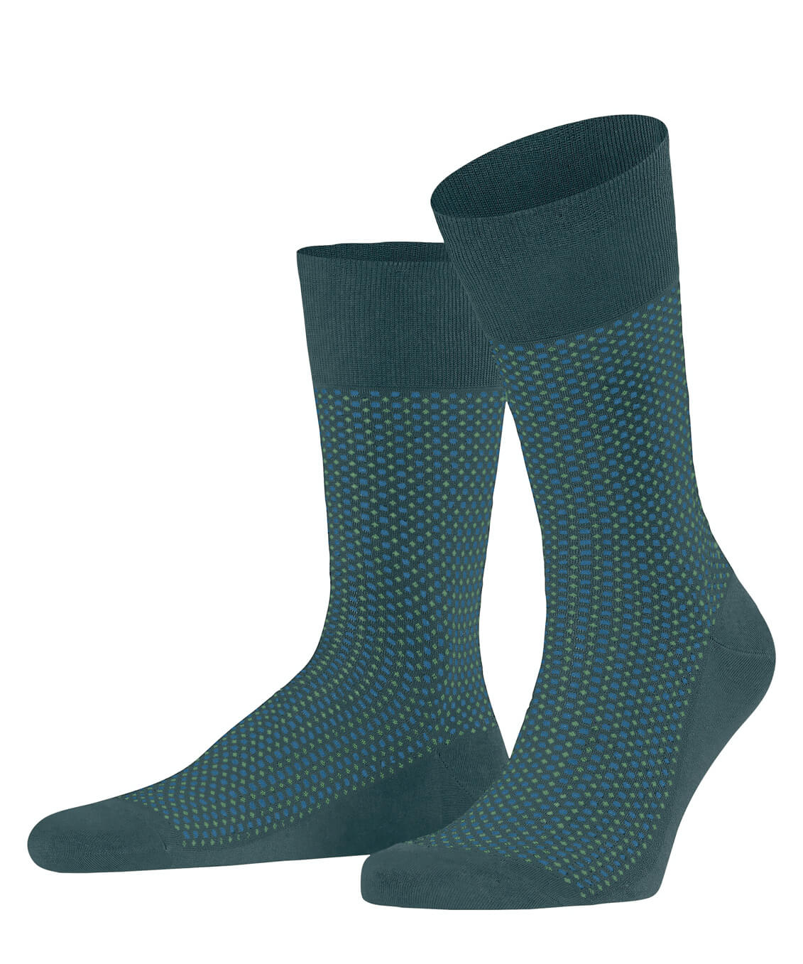 Мужские носки FALKE Uptown Tie Бренд Falke
