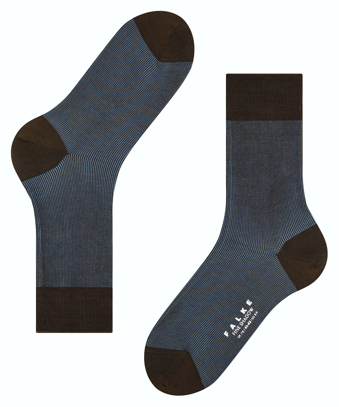 Мужские носки FALKE Fine Shadow Бренд Falke Изображение 4
