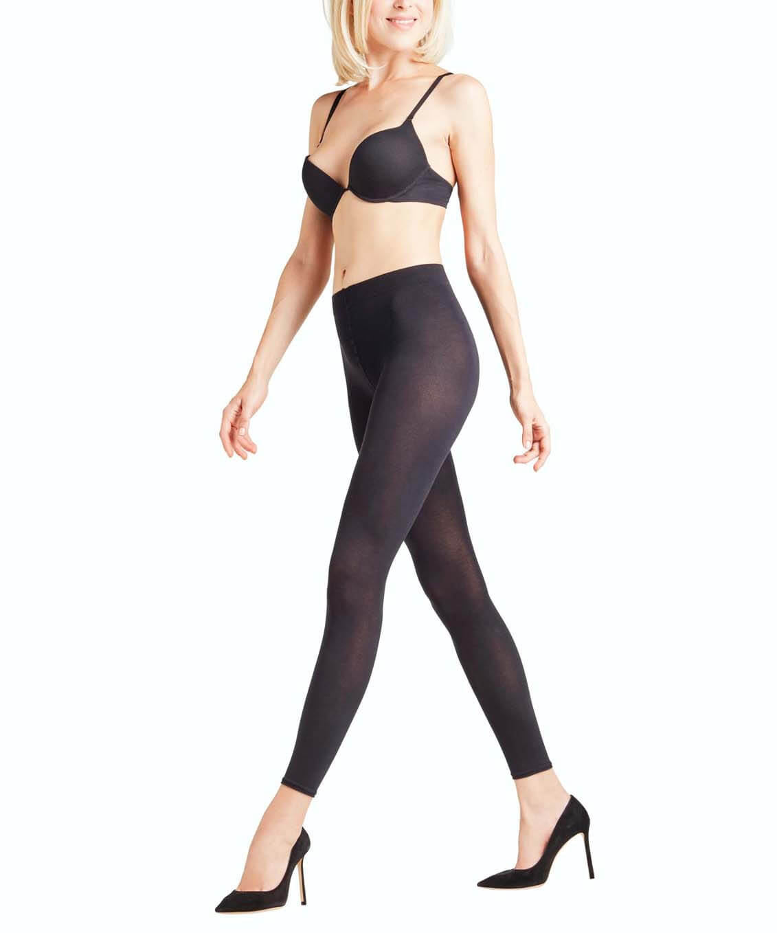 Женские легинсы FALKE Cotton Touch Бренд Falke