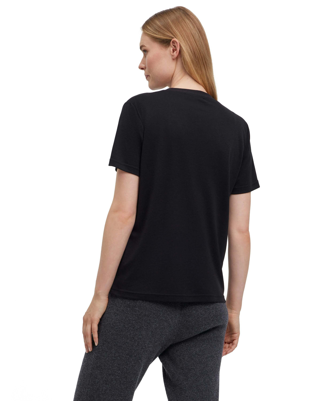 Женская футболка FALKE Бренд Falke Изображение 5