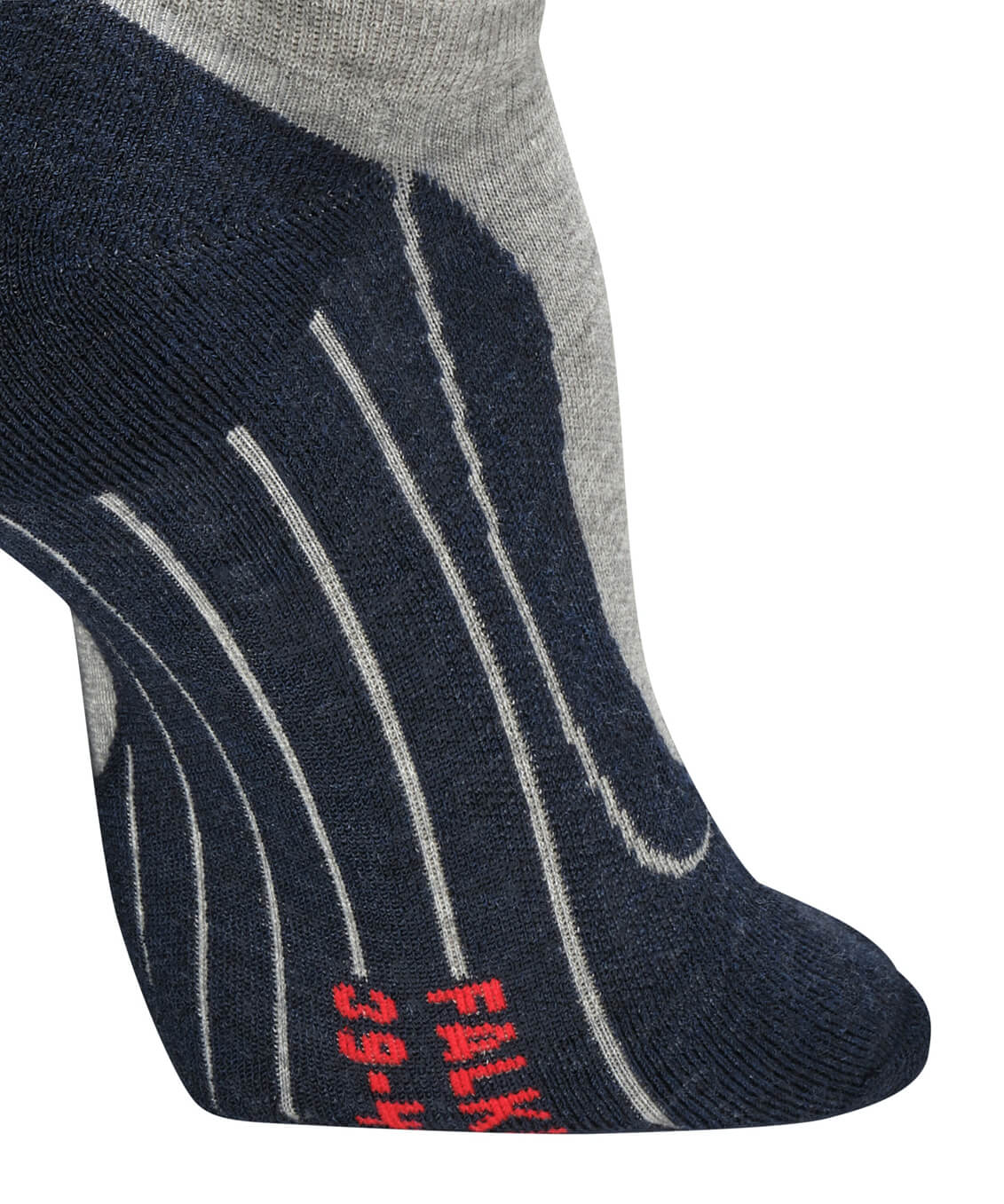 Мужские спортивные носки FALKE RU4 Invisible Бренд Falke Ess Изображение 5