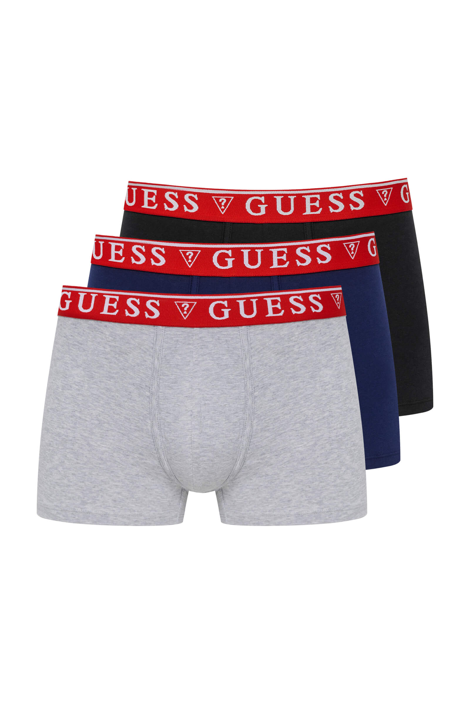 Комплект трусов транков Бренд Guess