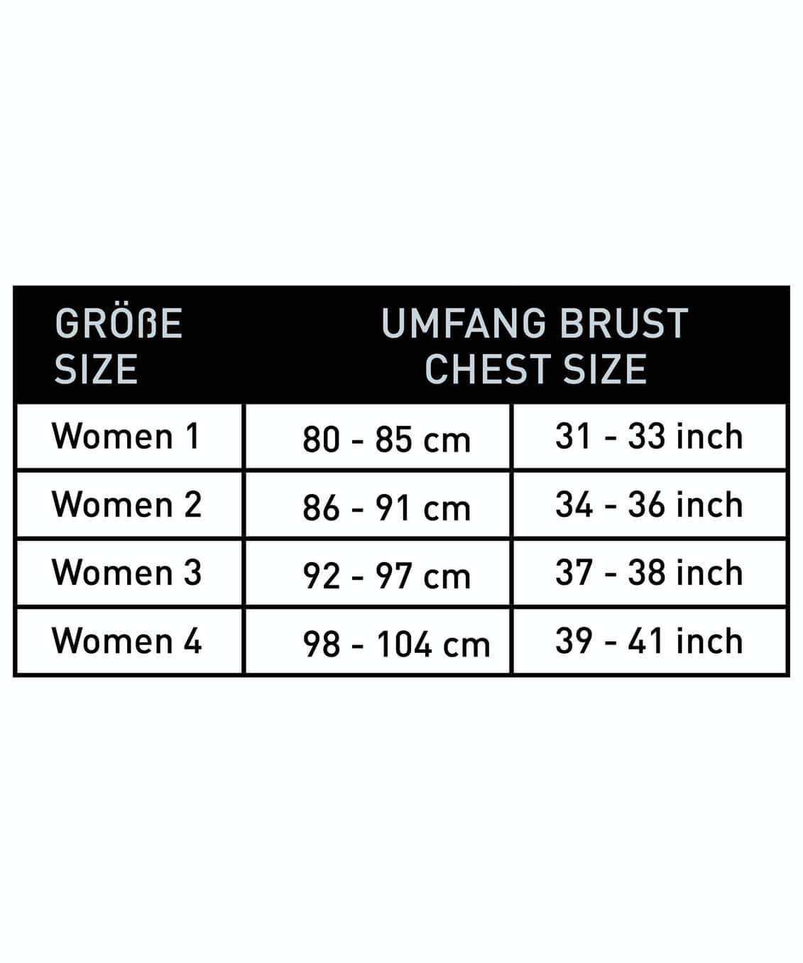 Женская футболка FALKE Impulse Running Бренд Falke Ess Изображение 7