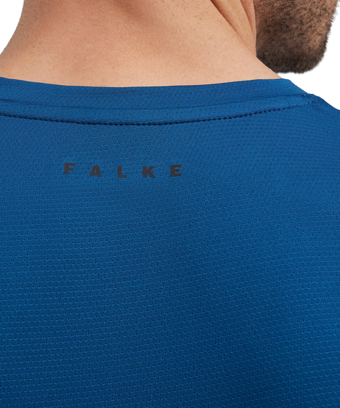 Мужская спортивная футболка FALKE Бренд Falke Ess Изображение 3