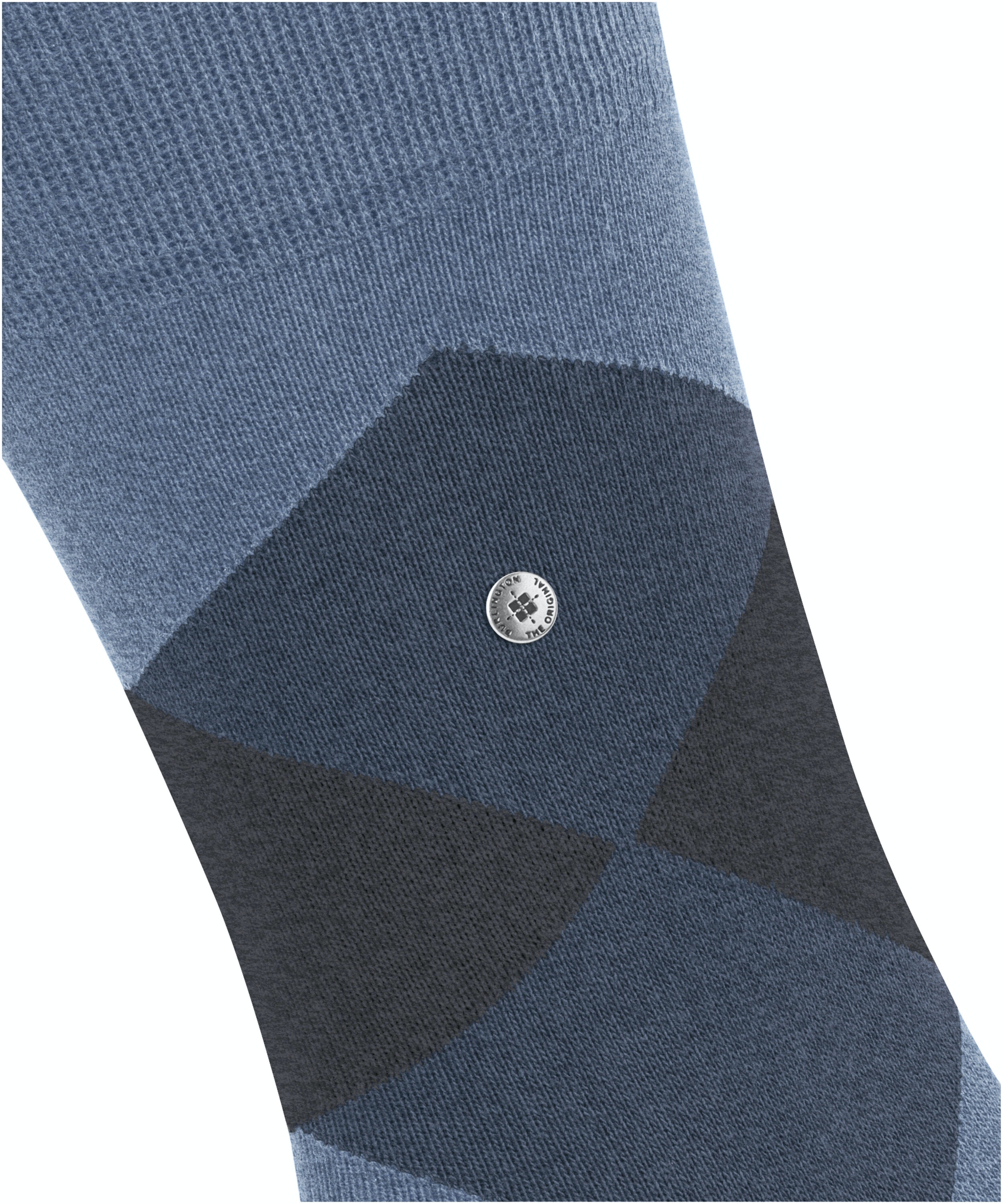 Мужские носки Burlington Clyde Бренд Burlington Изображение 2