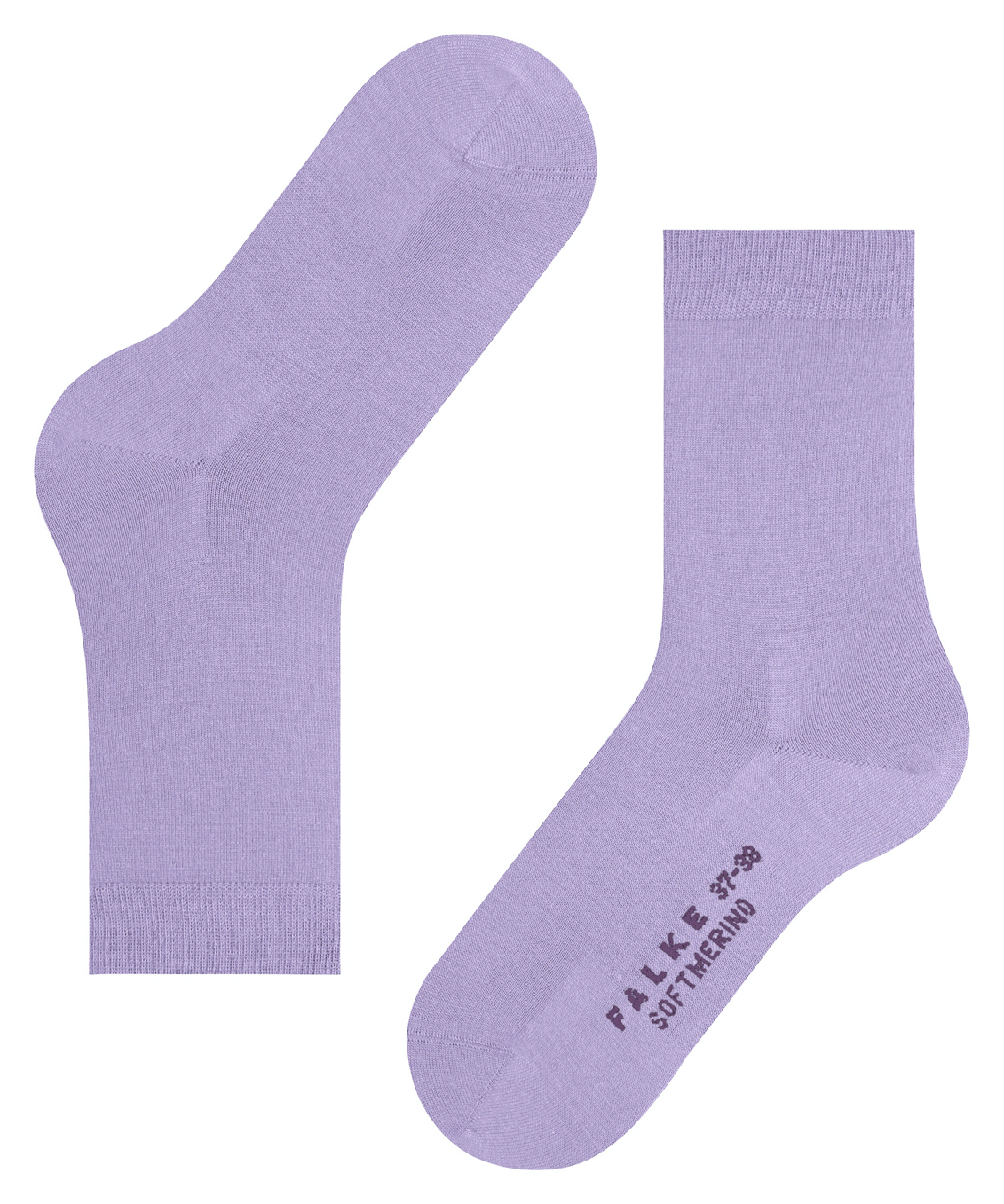 Женские носки FALKE Softmerino Бренд Falke Изображение 4