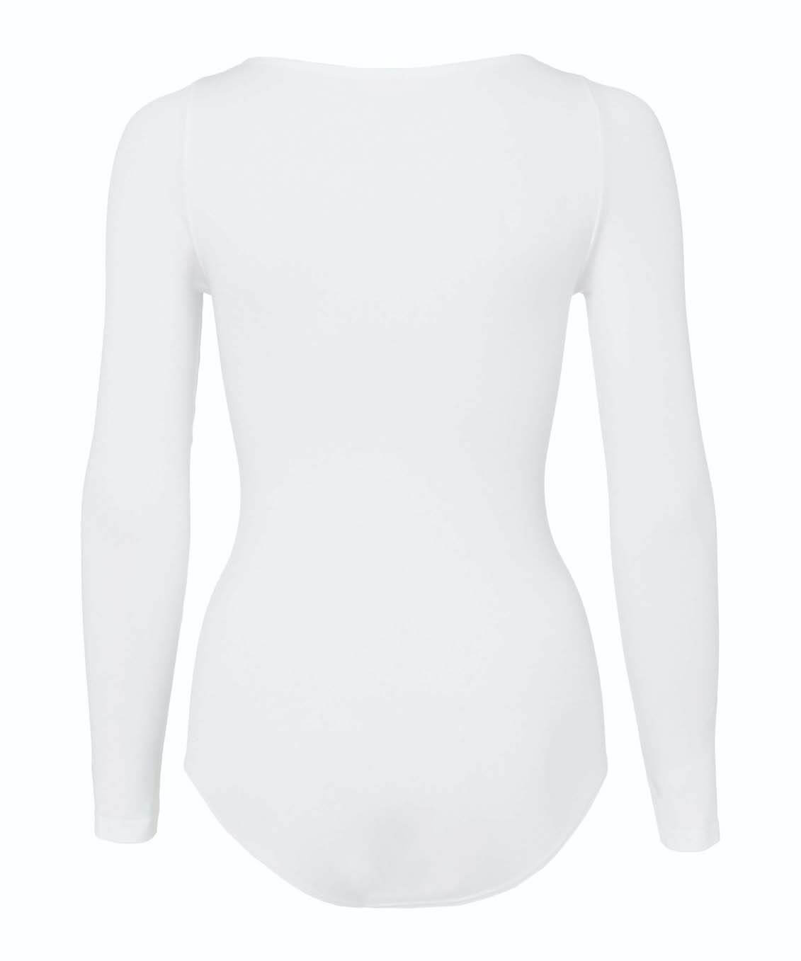 Женское боди FALKE Fine Cotton Бренд Falke Изображение 2