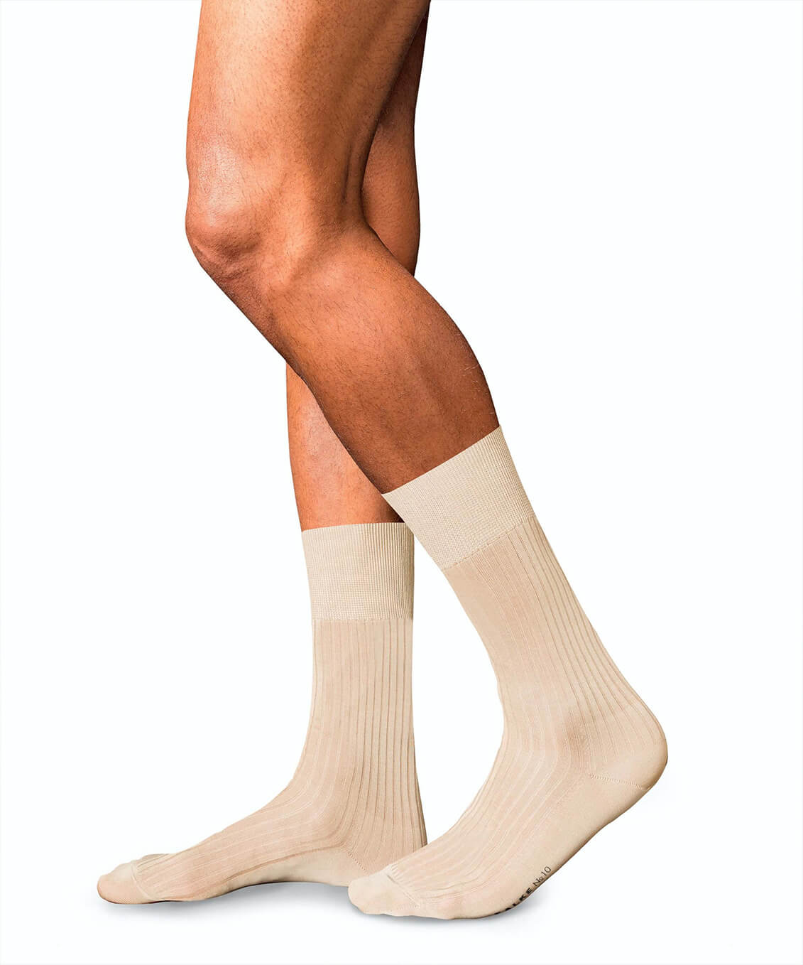 Мужские носки FALKE No. 10 Pure fil d'Écosse Бренд Falke Изображение 2