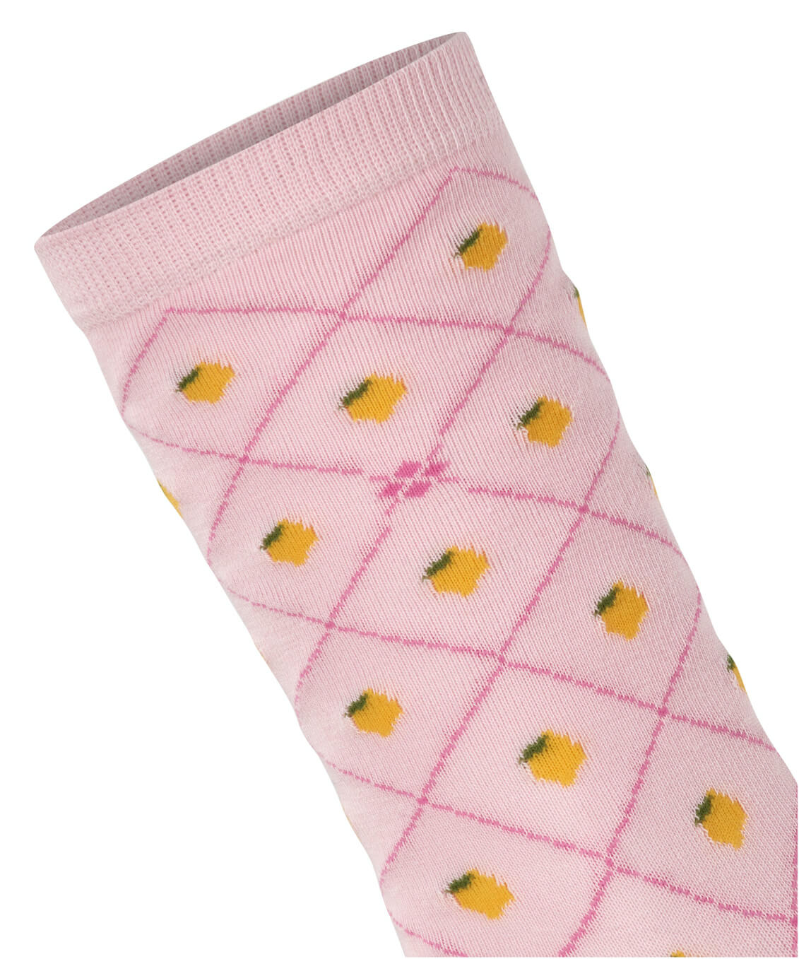 Женские носки Burlington Lemon Бренд Burlington Изображение 2