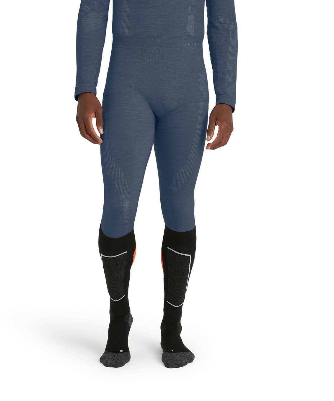 Мужские термокальсоны FALKE Wool-Tech Бренд Falke Ess