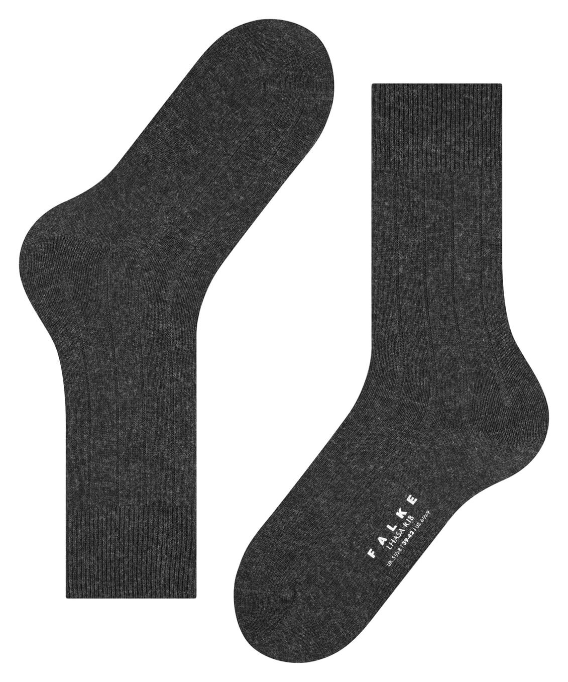 Мужские носки FALKE Lhasa Rib Бренд Falke Изображение 2