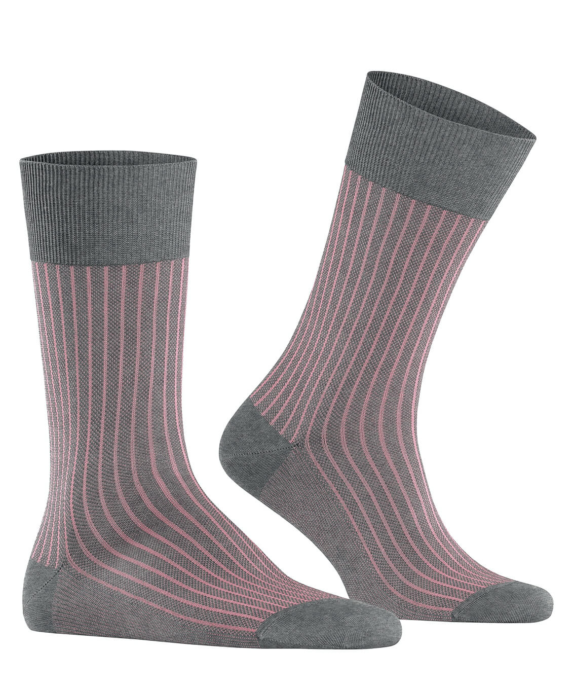 Мужские носки FALKE Oxford Stripe Бренд Falke Изображение 5