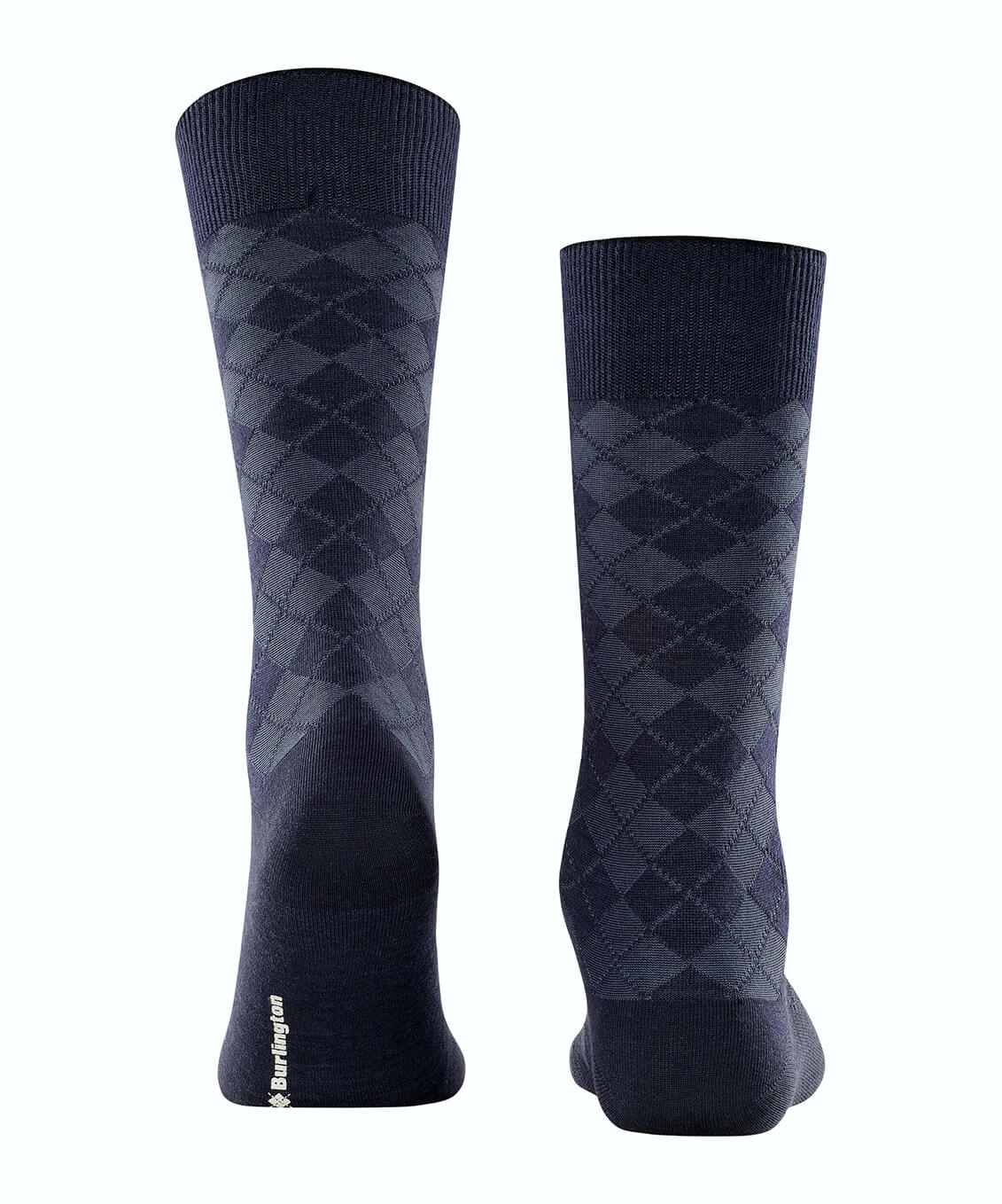Мужские носки Burlington Leyton Бренд Burlington Изображение 5