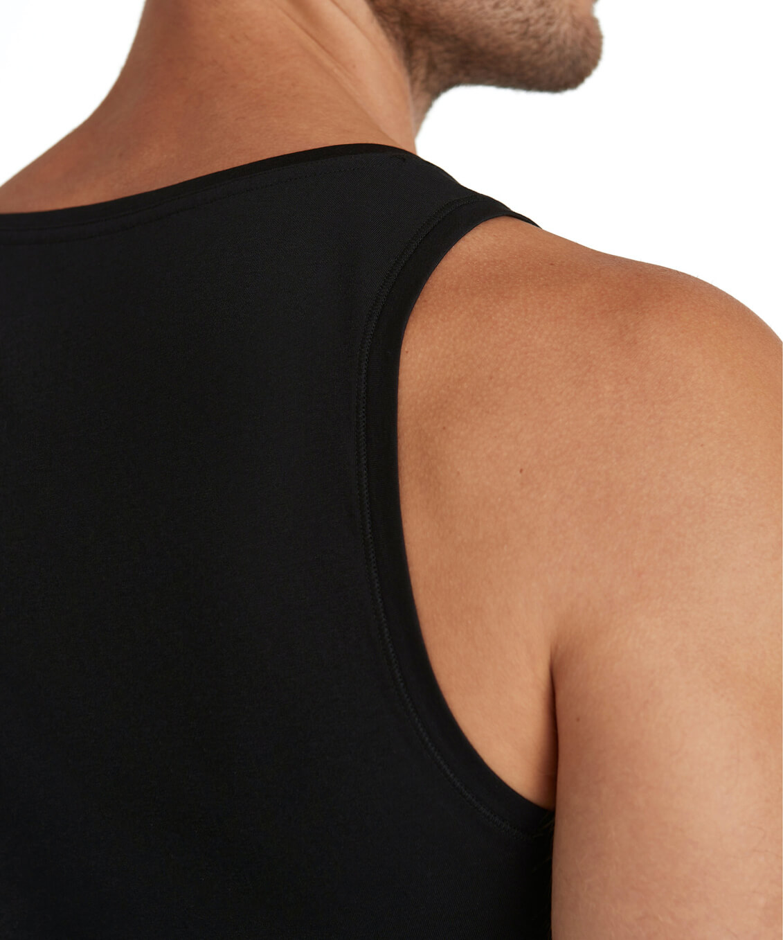 Мужская майка FALKE Daily Natural Бренд Falke Изображение 3