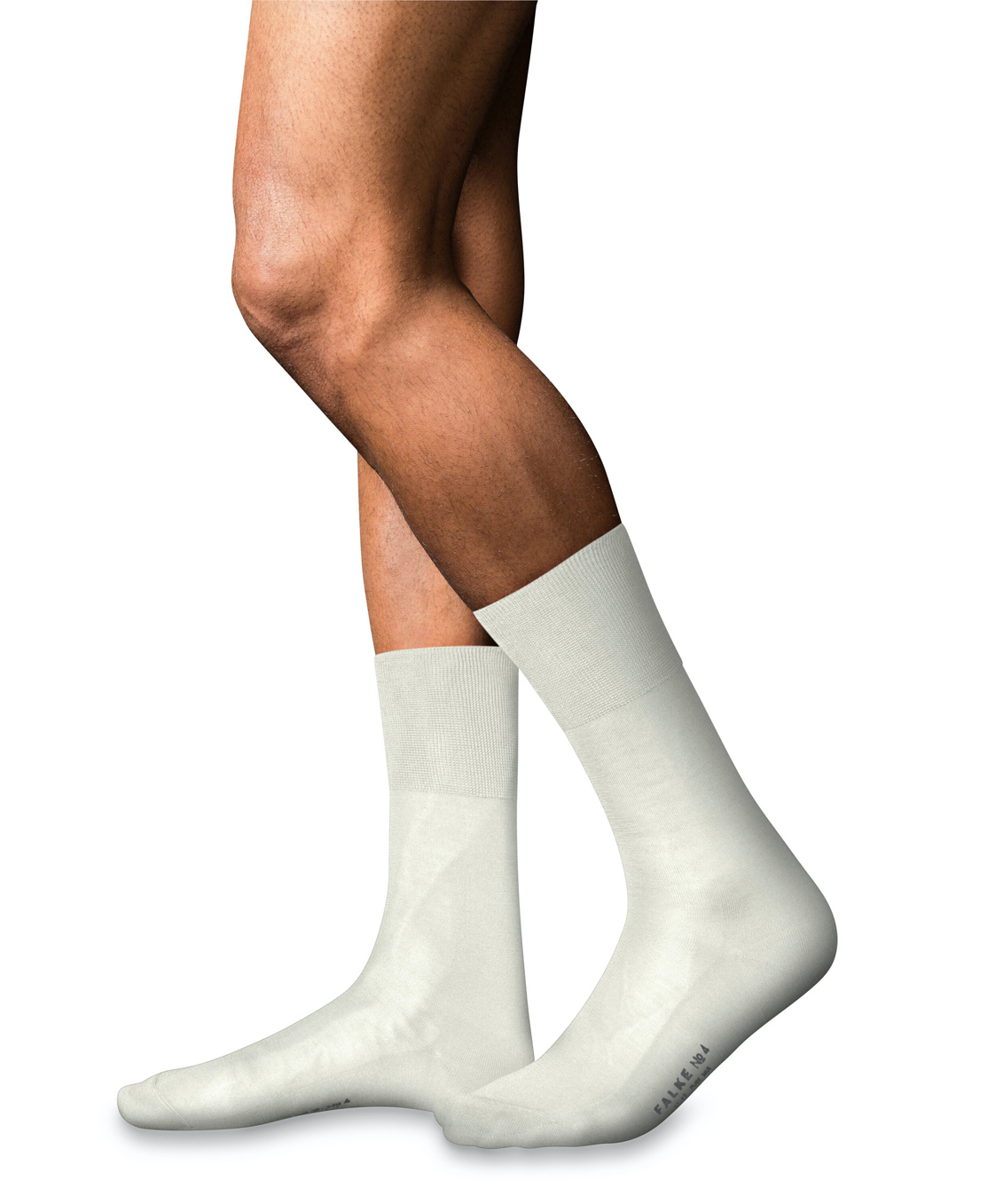 Мужские носки FALKE No. 4 Pure Silk Бренд Falke Изображение 2