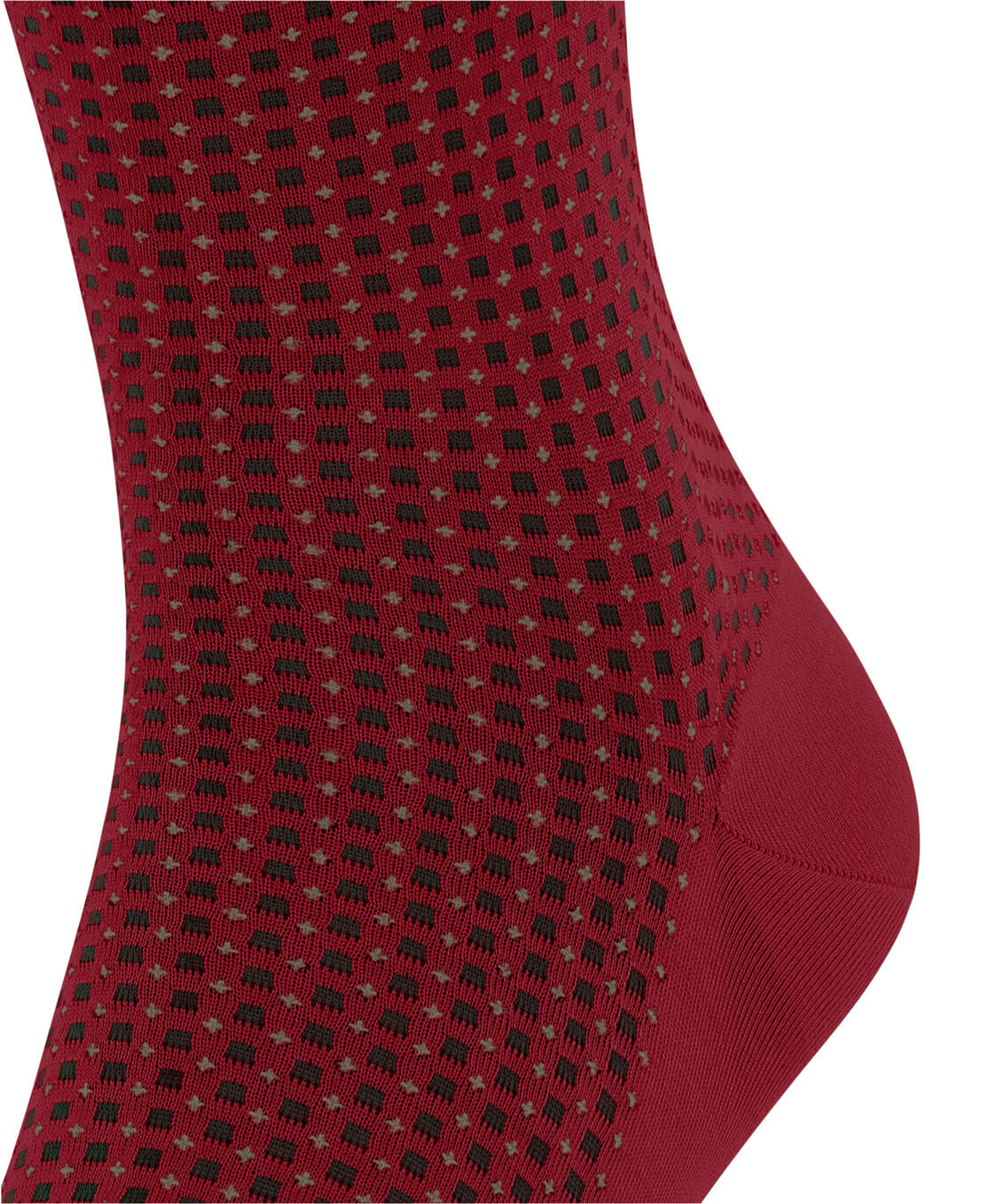 Мужские носки FALKE Uptown Tie Бренд Falke Изображение 2
