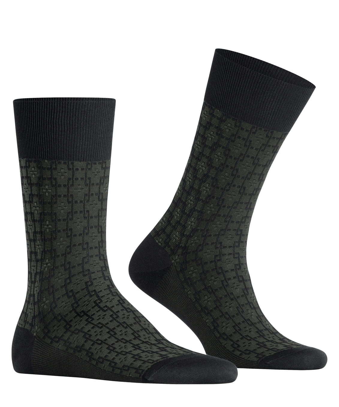Мужские носки FALKE Artwork Tie Бренд Falke Изображение 3