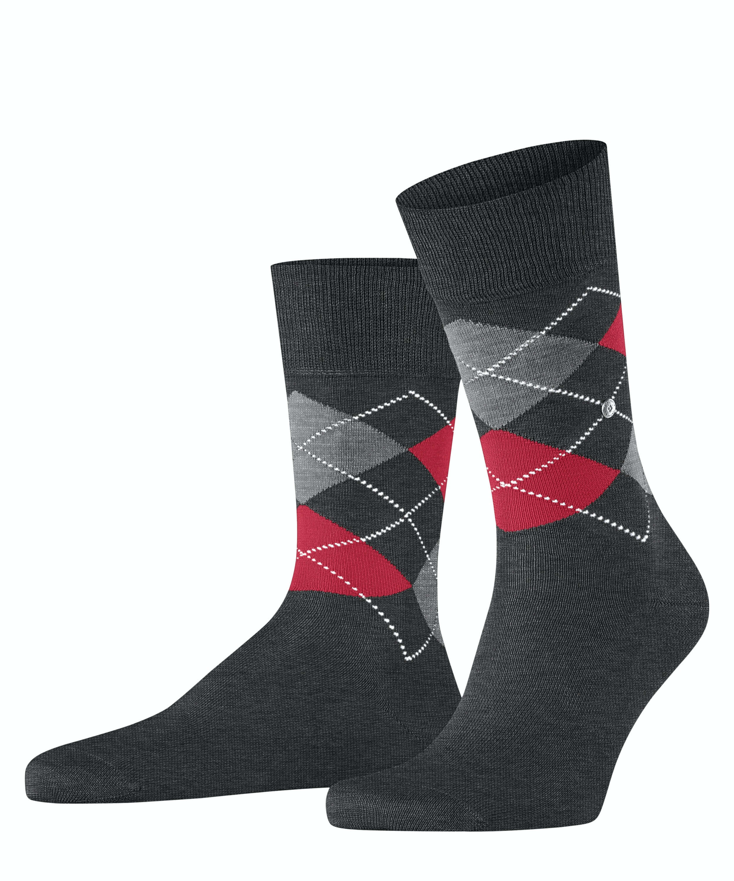 Мужские носки Burlington Manchester Бренд Burlington