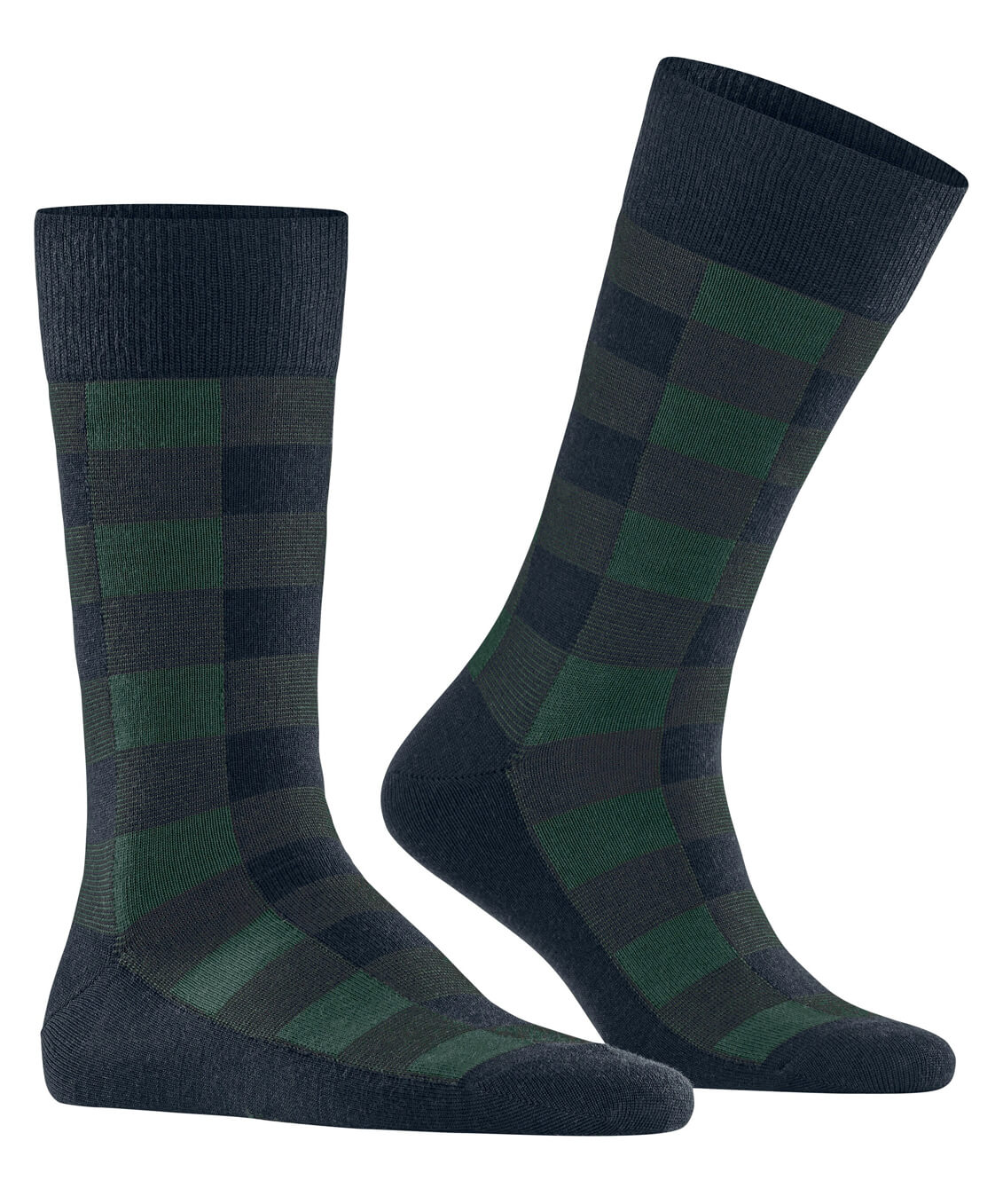 Мужские носки Burlington Buffalo Check Бренд Burlington Изображение 3