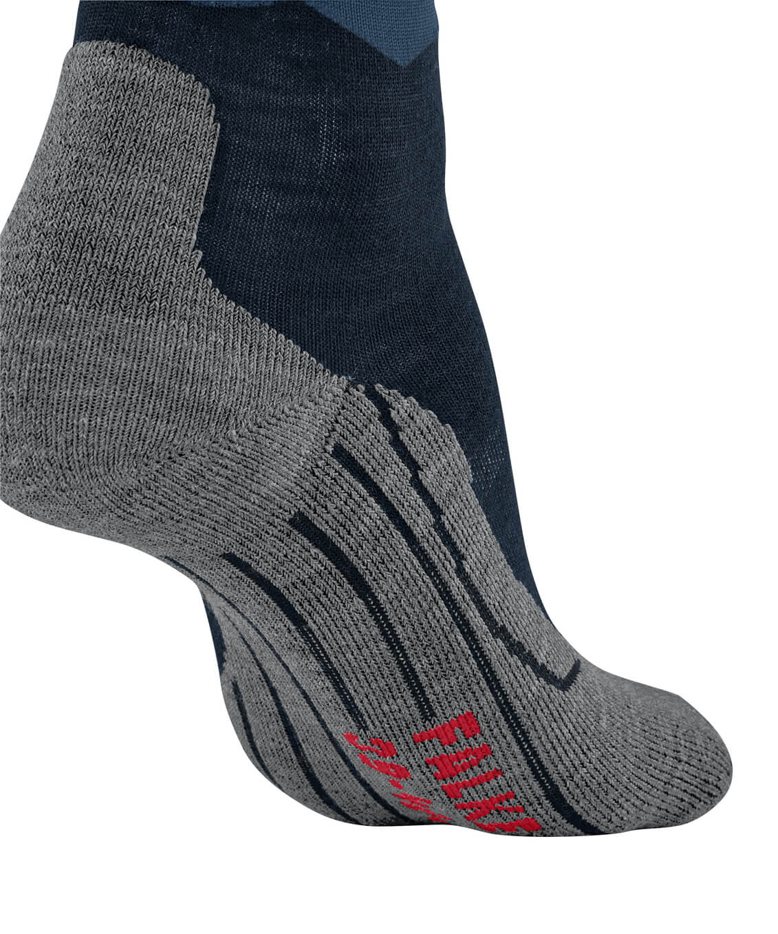 Мужские носки FALKE TK2 Crest Бренд Falke Ess Изображение 3