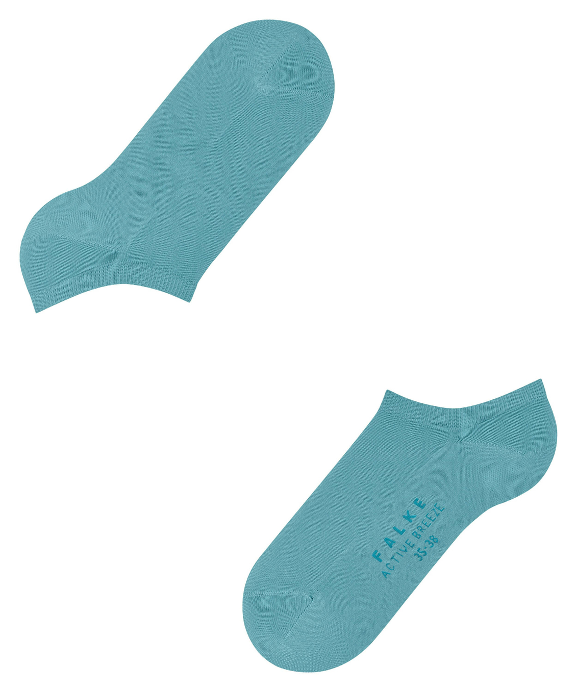 Женские короткие носки FALKE Active Breeze Бренд Falke Изображение 3