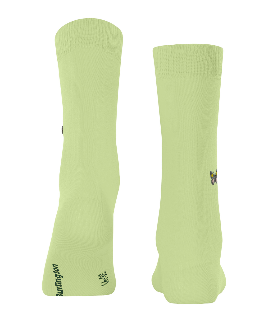 Женские носки Burlington Brit Style Бренд Burlington Изображение 2