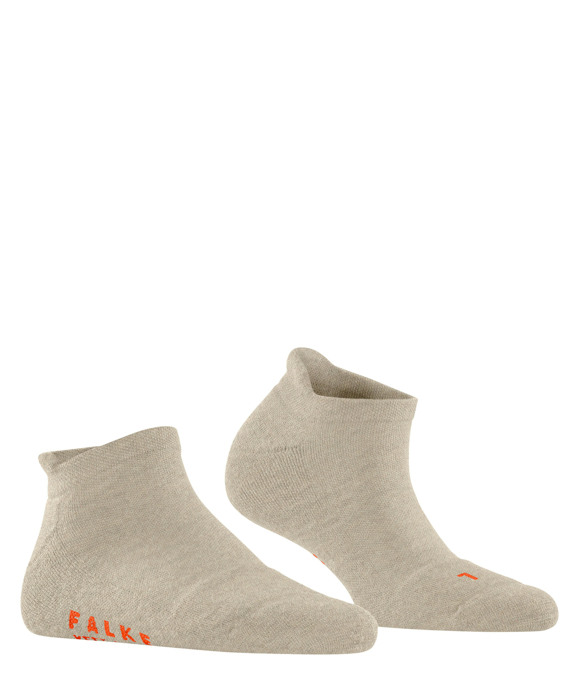 Короткие женские носки FALKE Keep Warm Бренд Falke Изображение 5