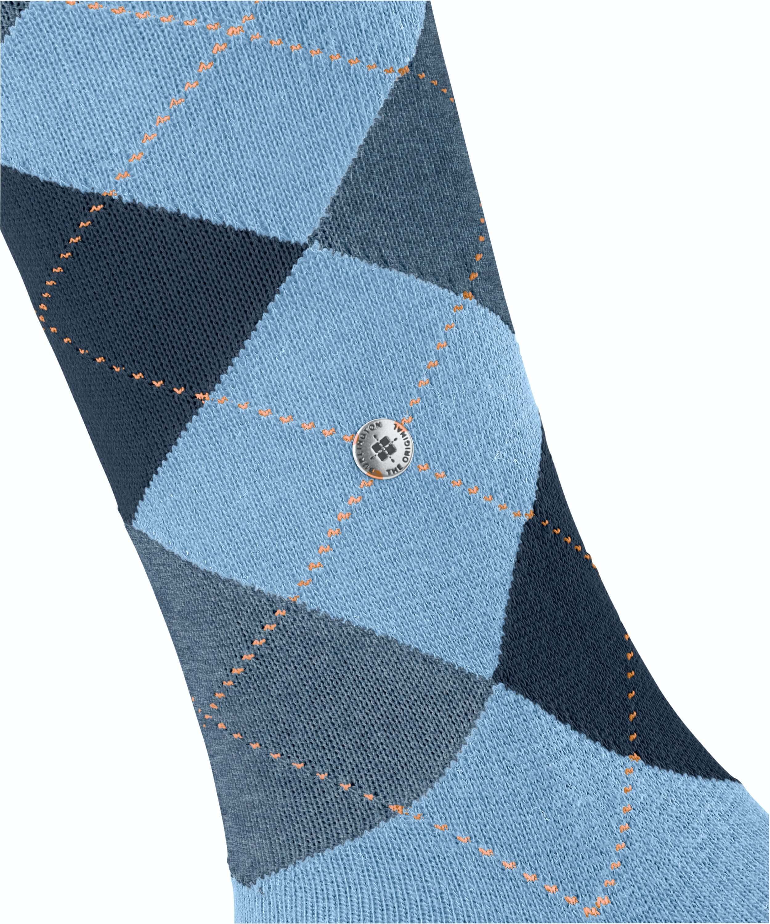 Женские гольфы Burlington Queen Бренд Burlington Изображение 4