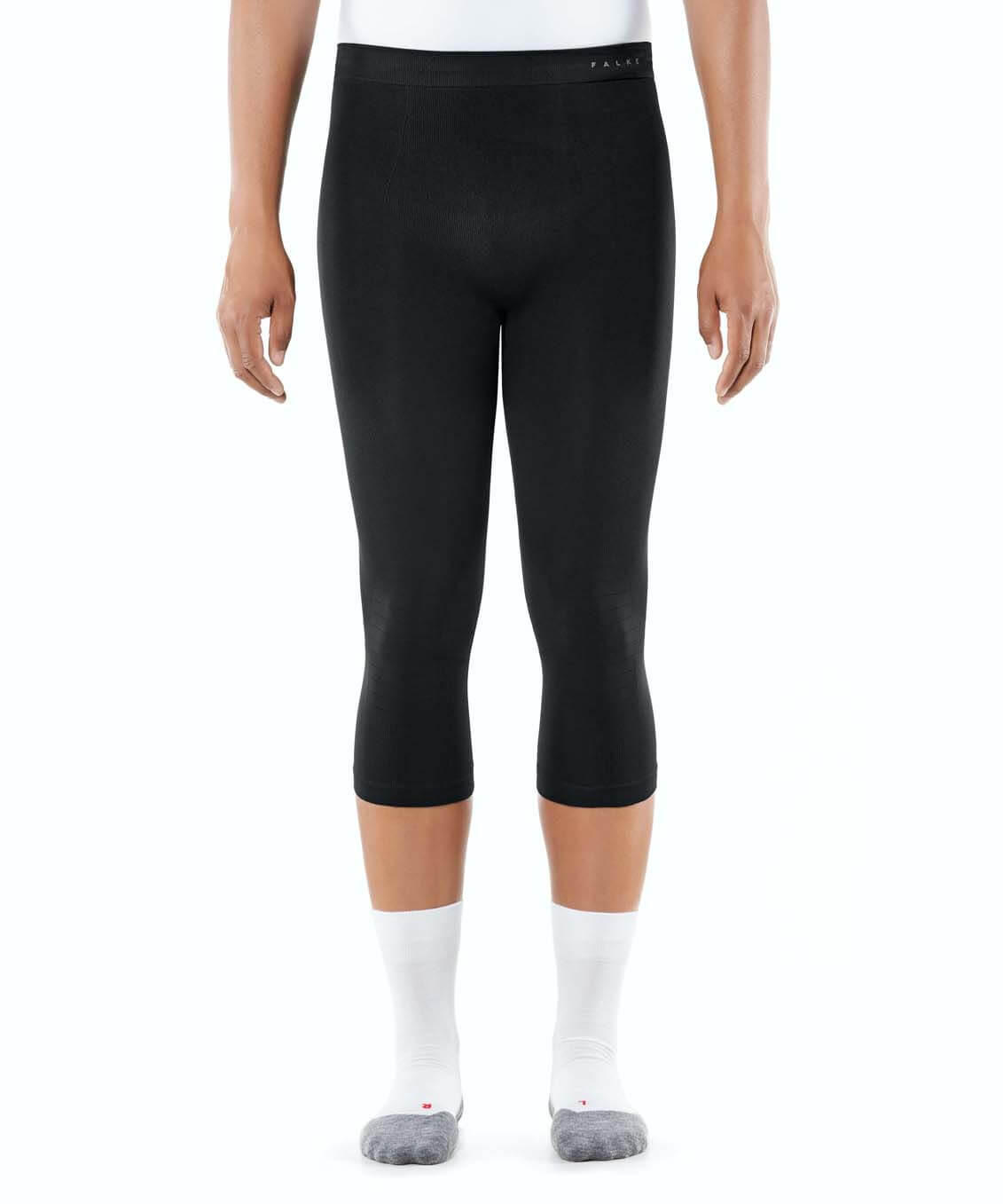 Мужские термокальсоны 3/4 FALKE Maximum Warm Бренд Falke Ess