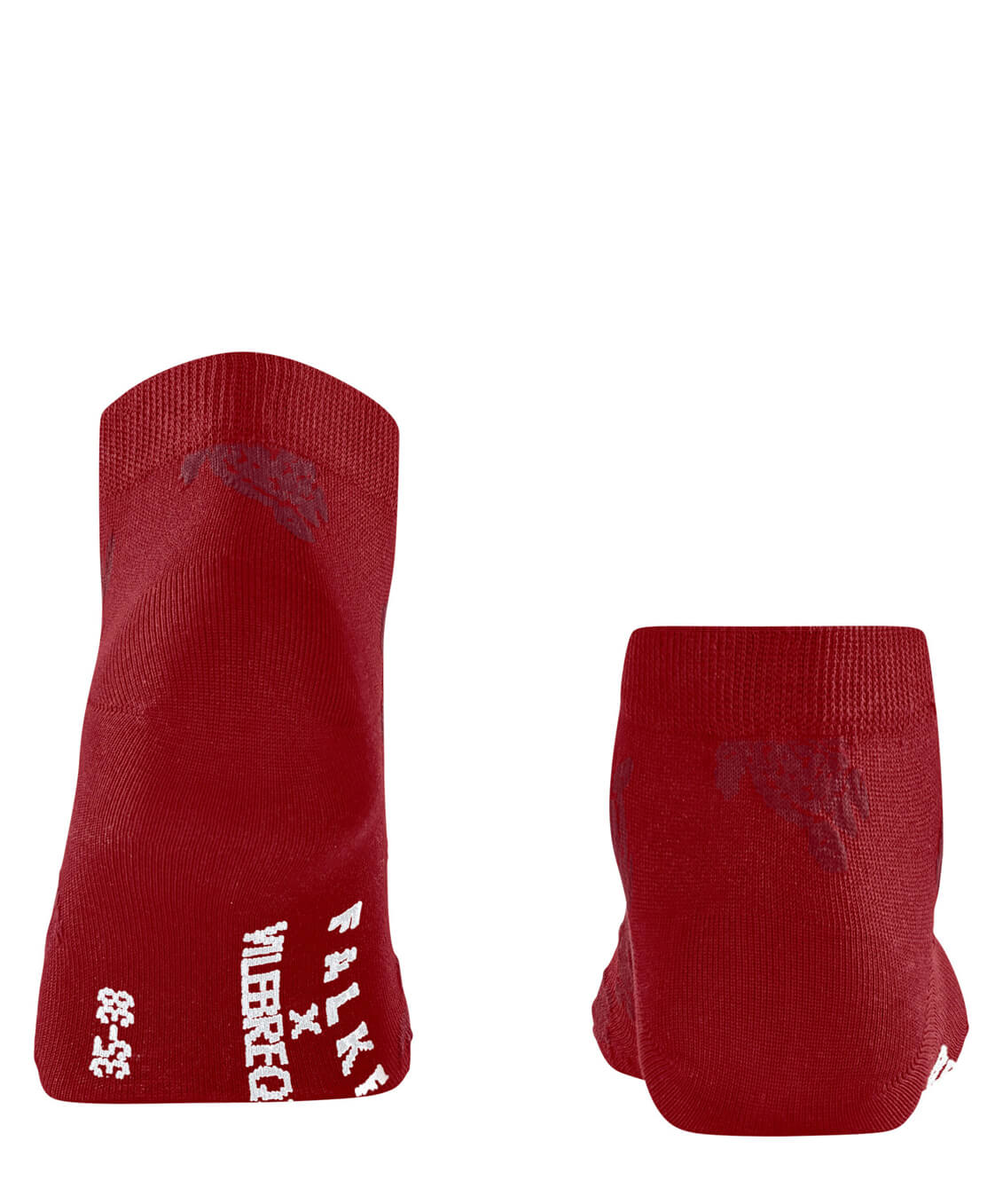 Короткие женские носки FALKE x VILEBREQUIN Бренд Falke Изображение 3
