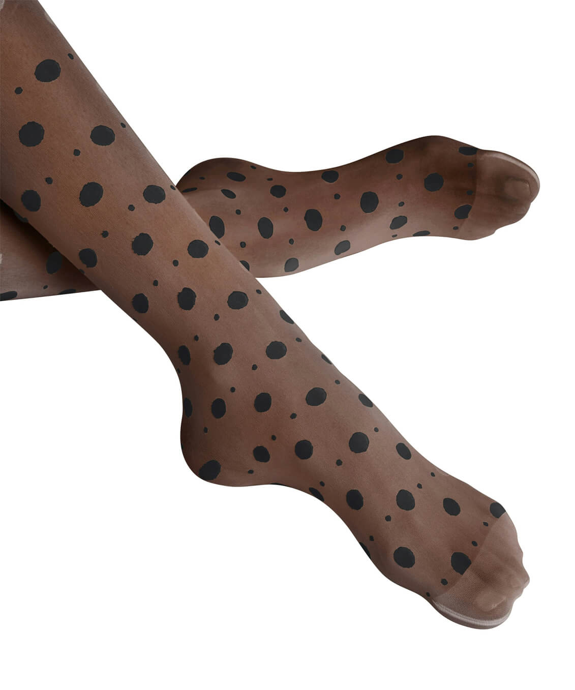 Женские колготки 25 ден FALKE Snow Dot Бренд Falke Изображение 2