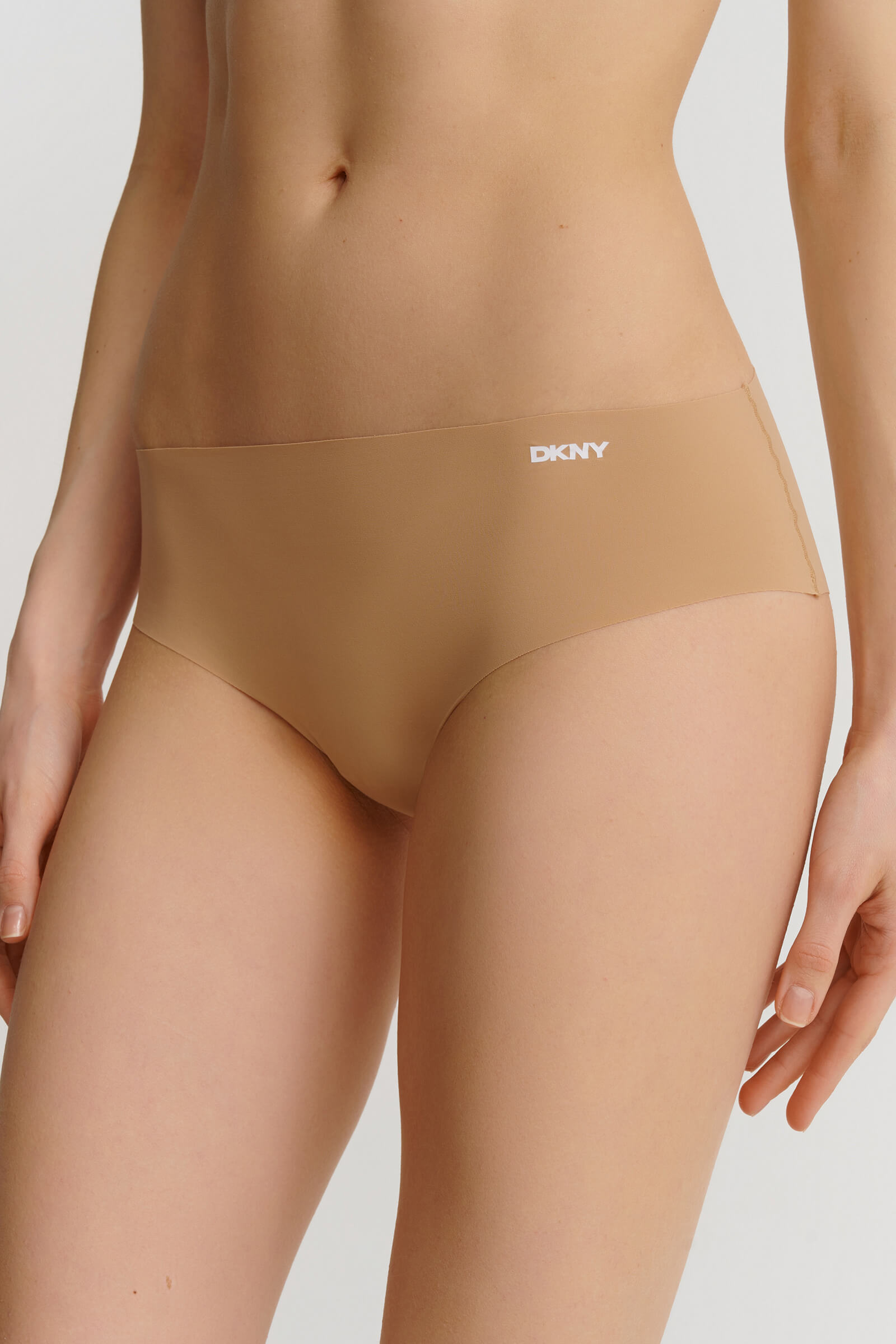 Комплект трусов хипстеров Бренд DKNY Изображение 3