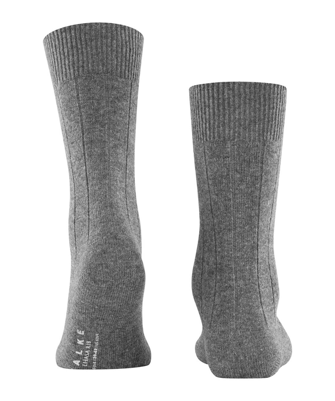 Мужские носки FALKE Lhasa Rib Бренд Falke Изображение 3