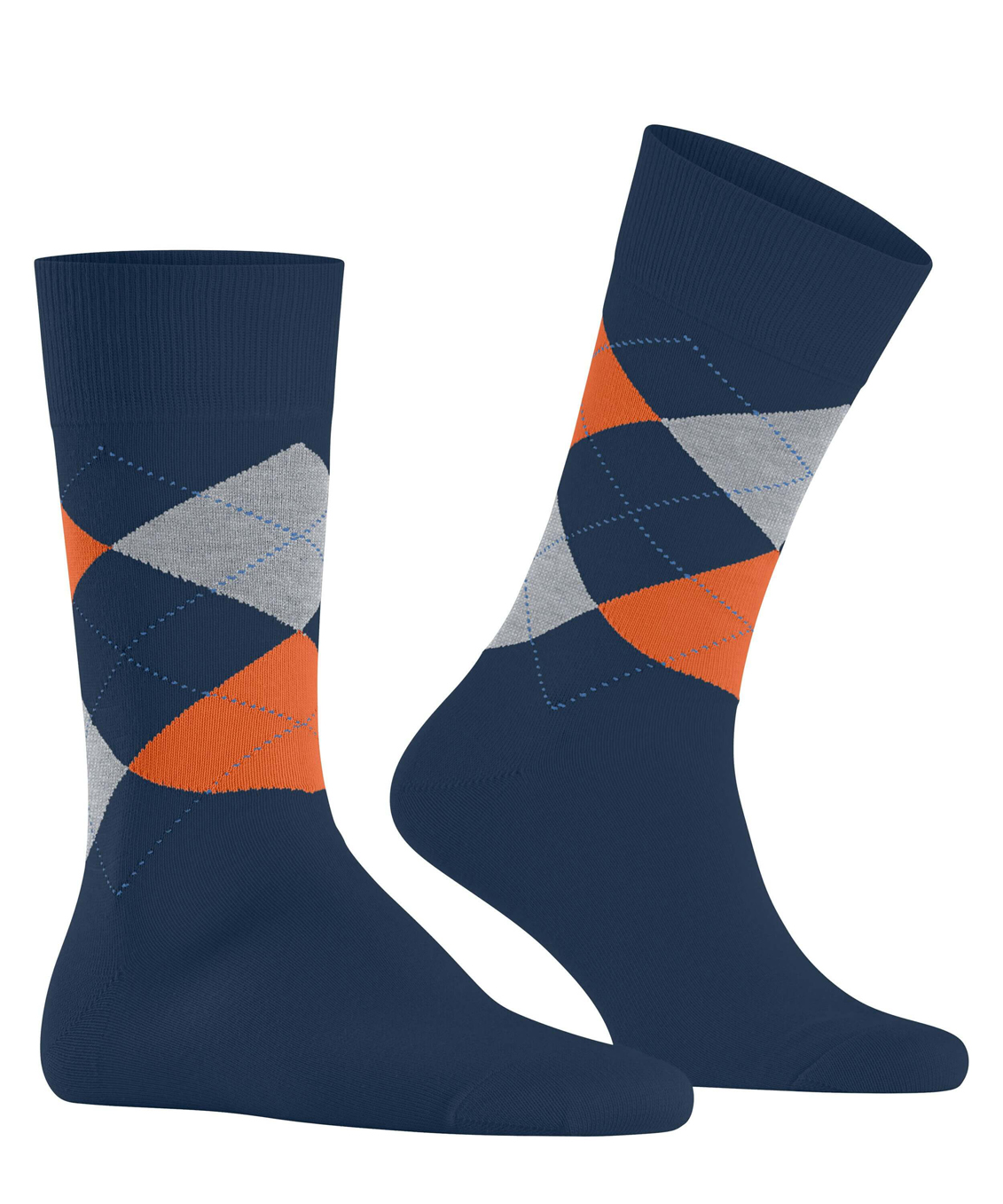 Мужские носки Burlington King Бренд Burlington Изображение 3