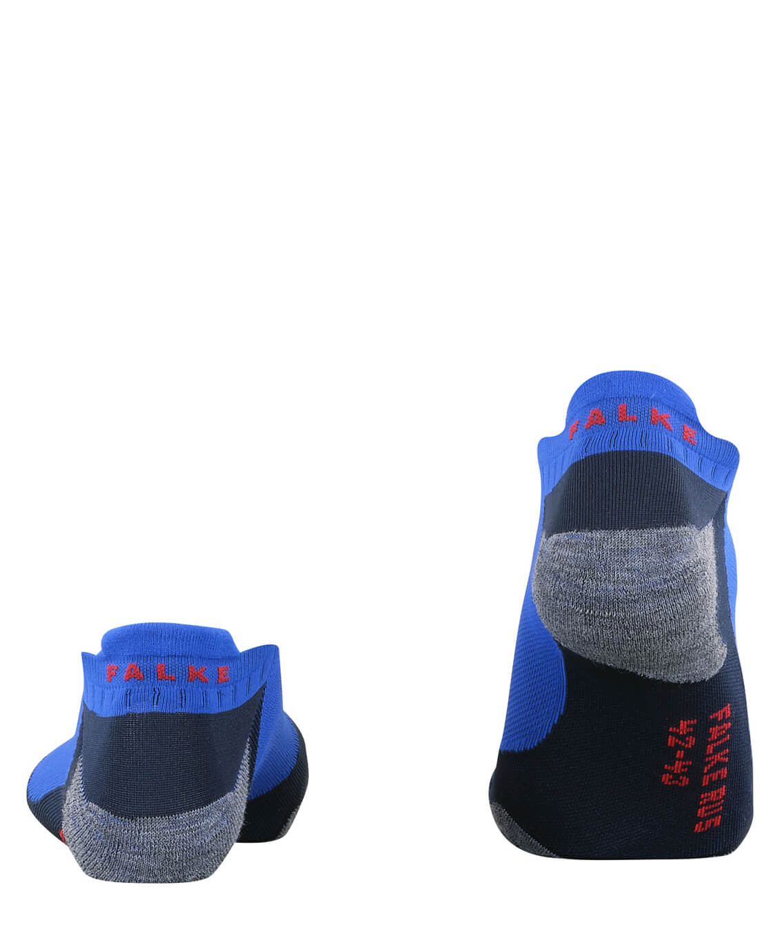 Мужские спортивные носки FALKE RU5 Invisible Бренд Falke Ess Изображение 2