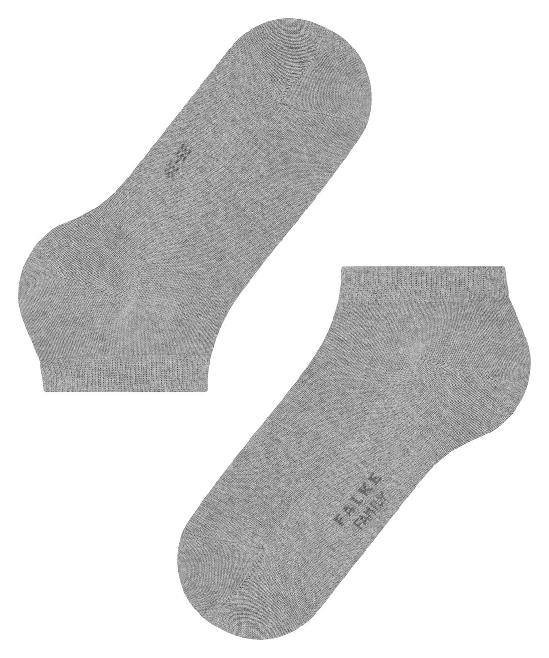 Женские короткие носки FALKE Family Бренд Falke Изображение 4