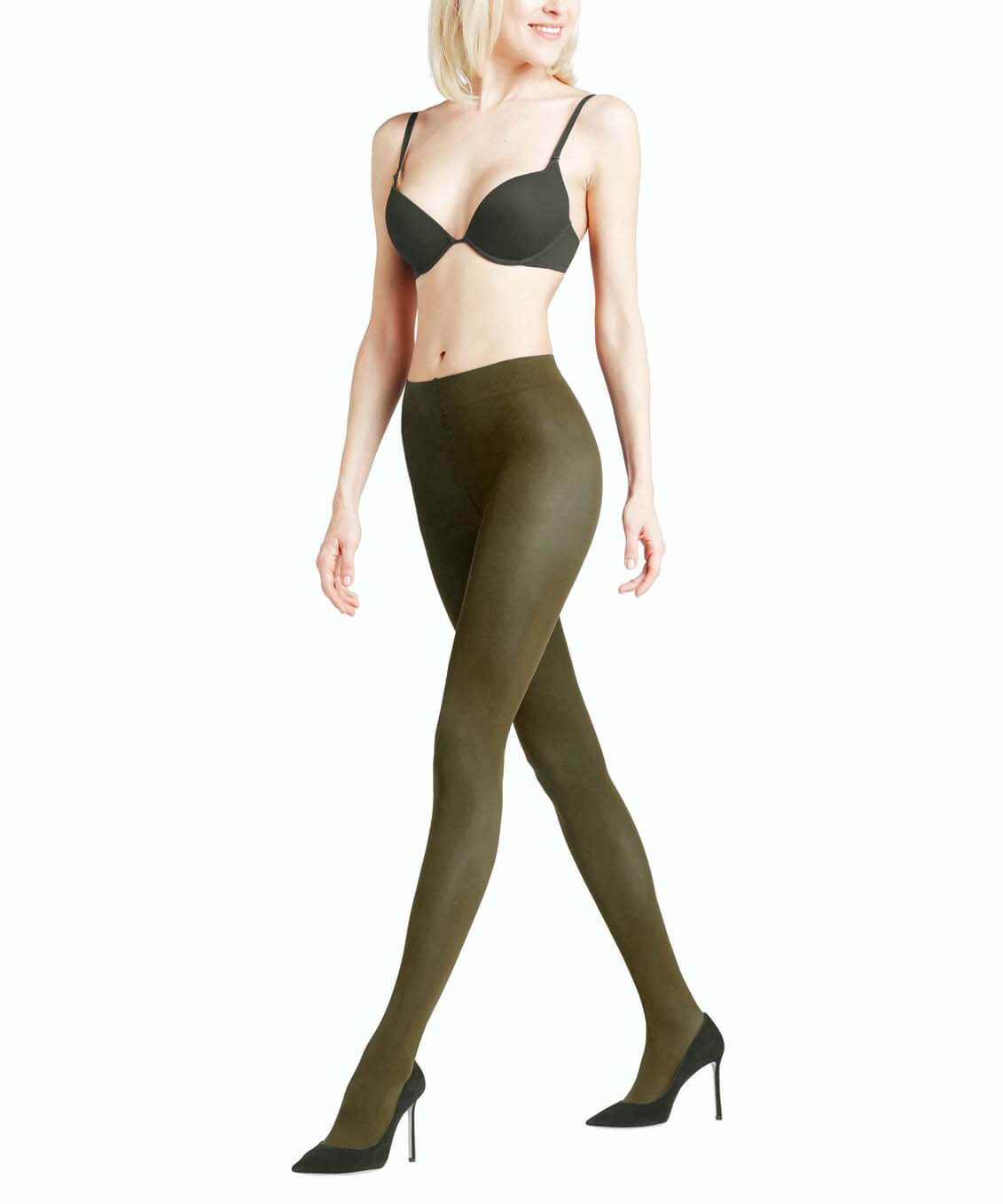 Женские колготки FALKE Pure Matt 50 DEN Бренд Falke