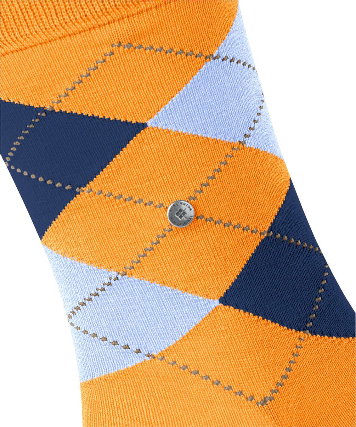 Мужские носки Burlington Manchester Бренд Burlington Изображение 2