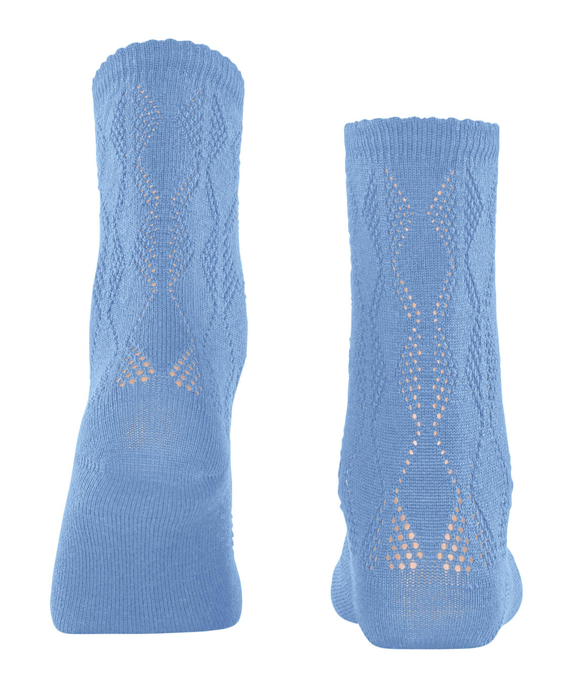 Женские носки FALKE Argyle Vibe Бренд Falke Изображение 5