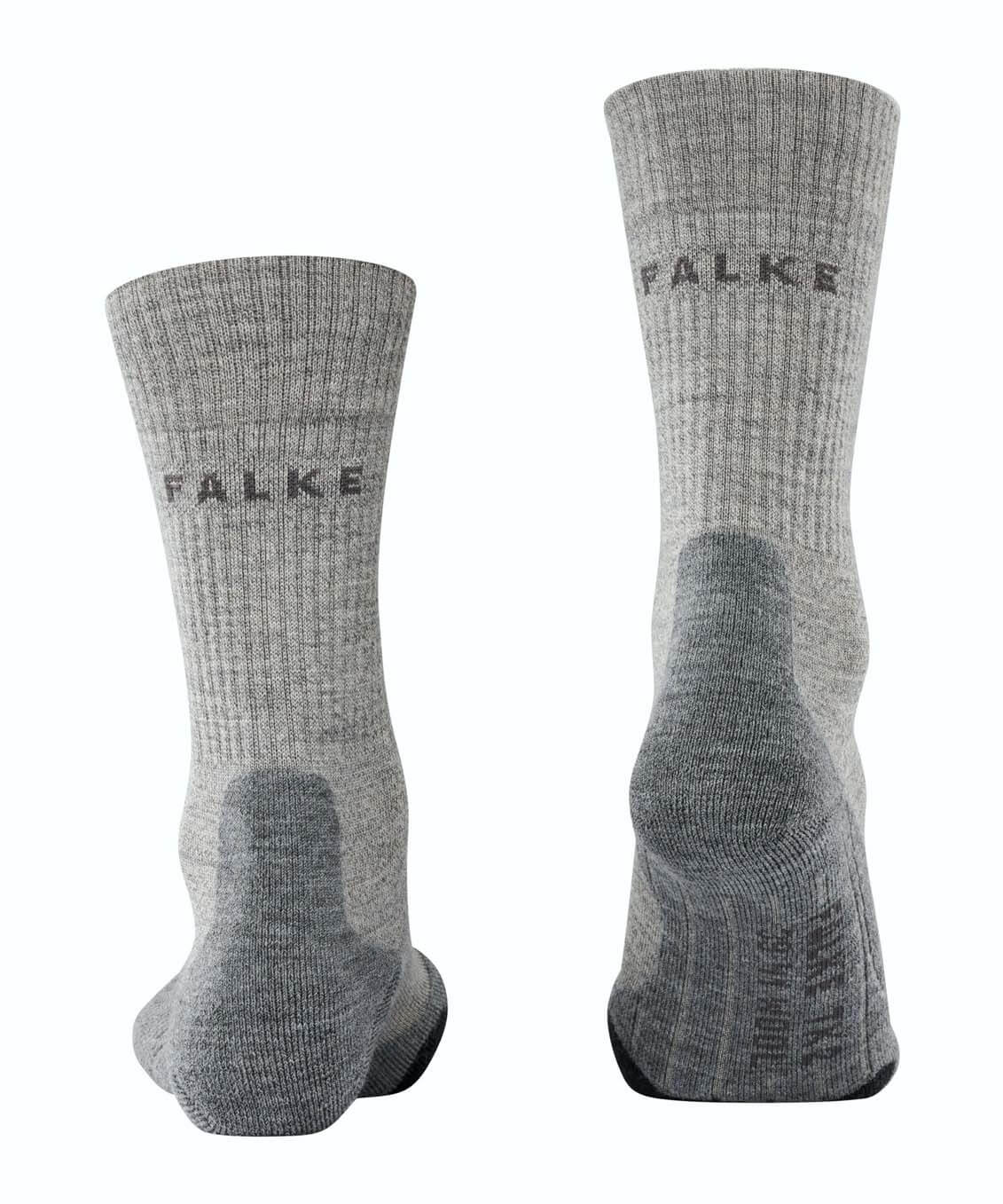 Женские носки FALKE TK2 Wool Бренд Falke Ess Изображение 6