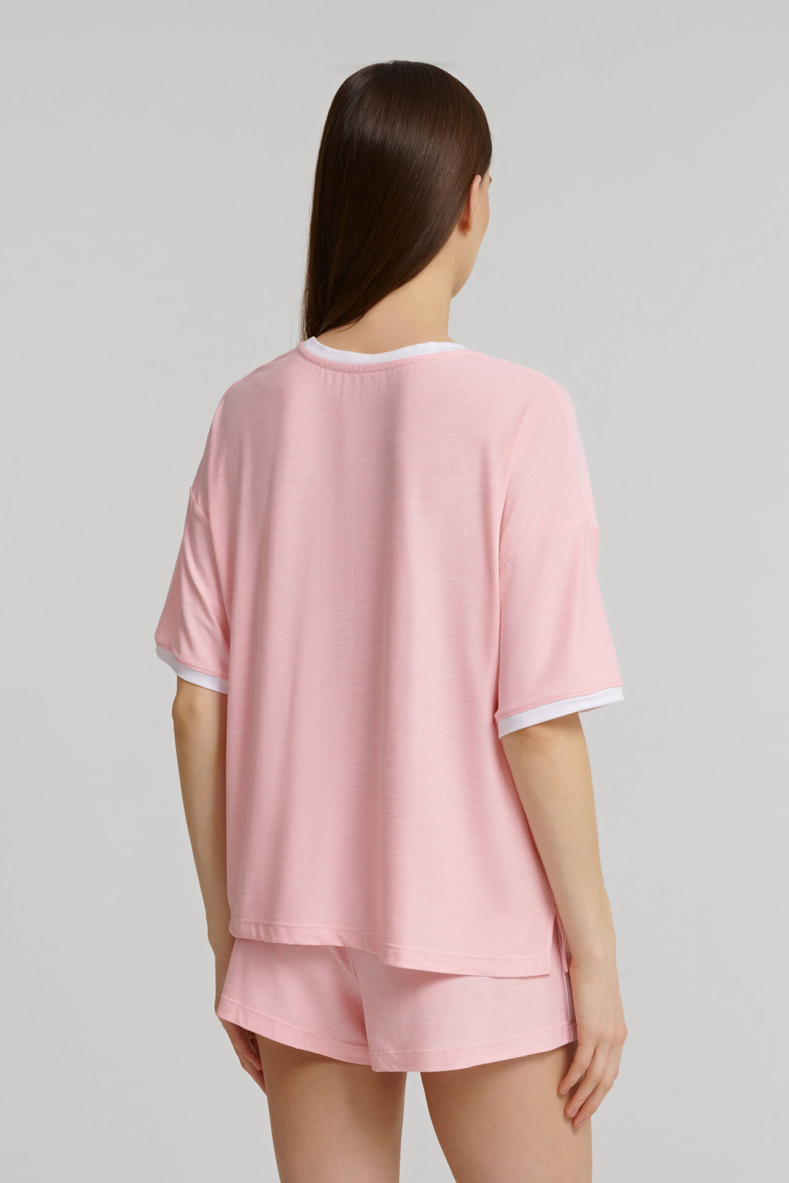 Короткая пижама Бренд DKNY Изображение 9